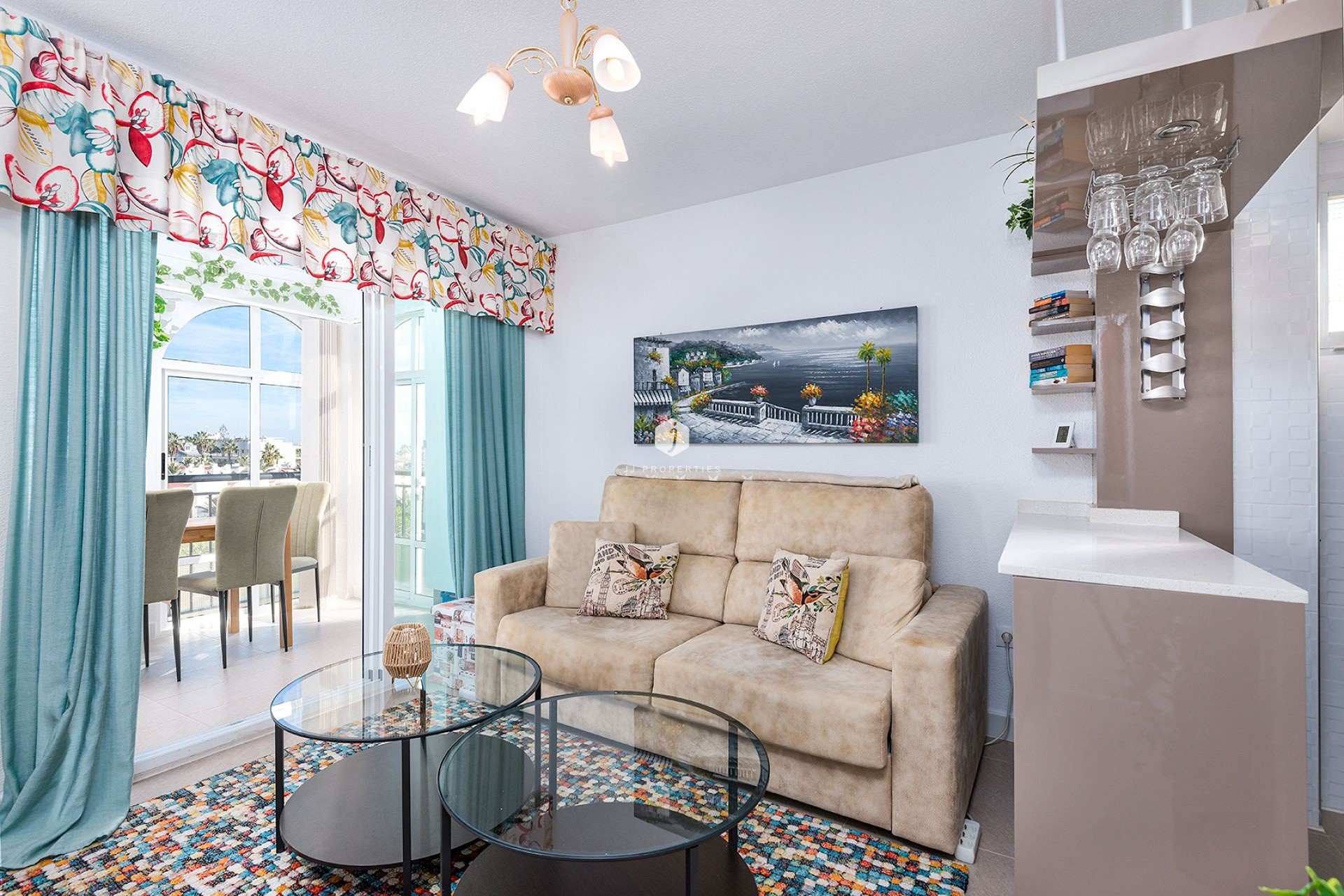 Tweedehands - Appartement / flat -
Torrevieja - Costa Blanca