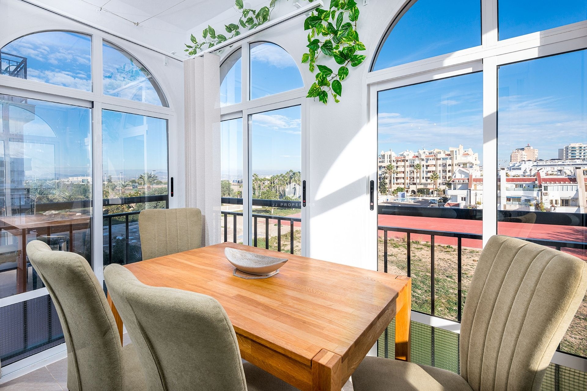 Tweedehands - Appartement / flat -
Torrevieja - Costa Blanca