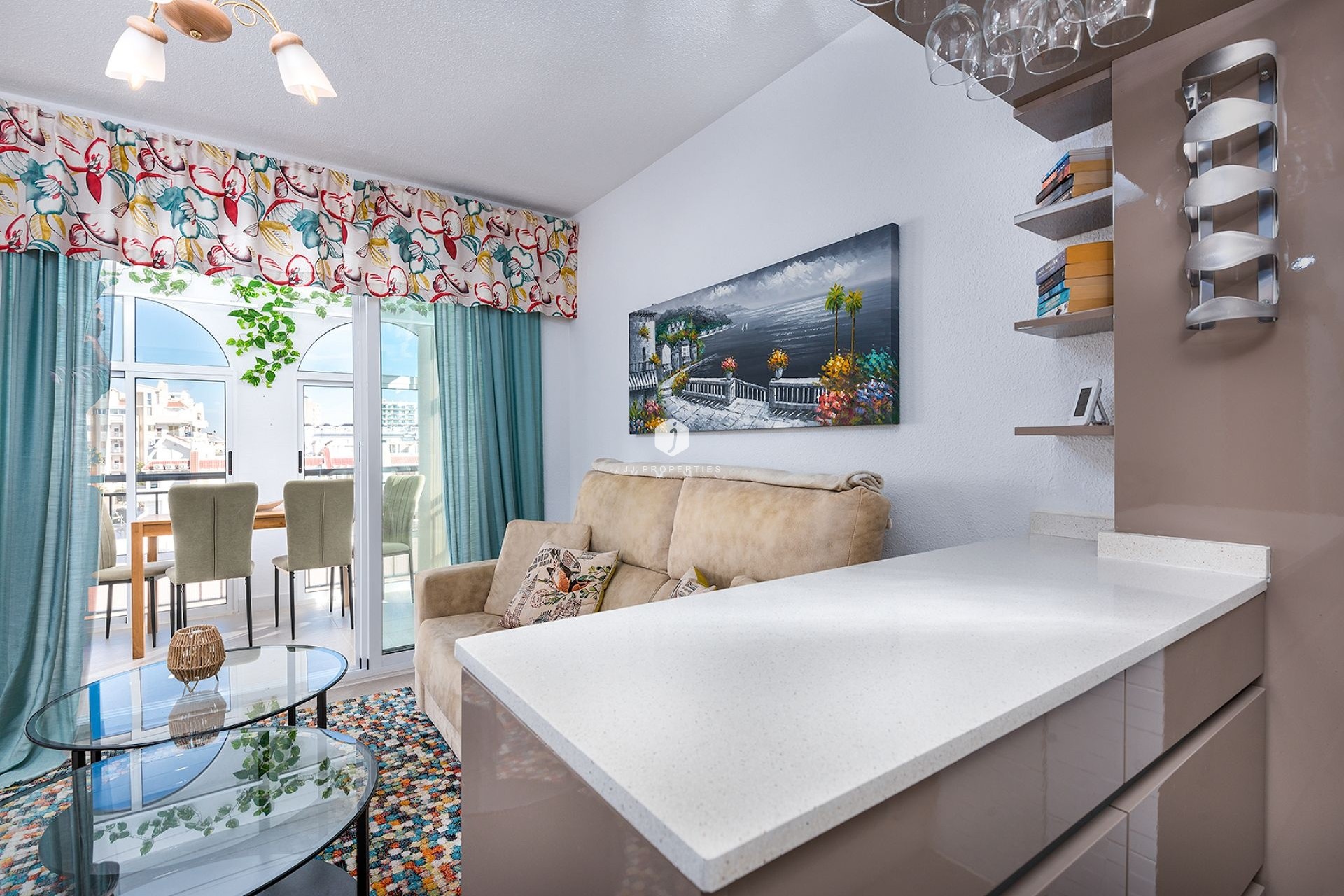 Tweedehands - Appartement / flat -
Torrevieja - Costa Blanca