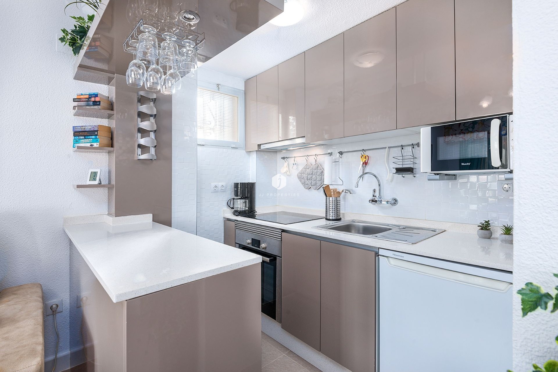 Tweedehands - Appartement / flat -
Torrevieja - Costa Blanca