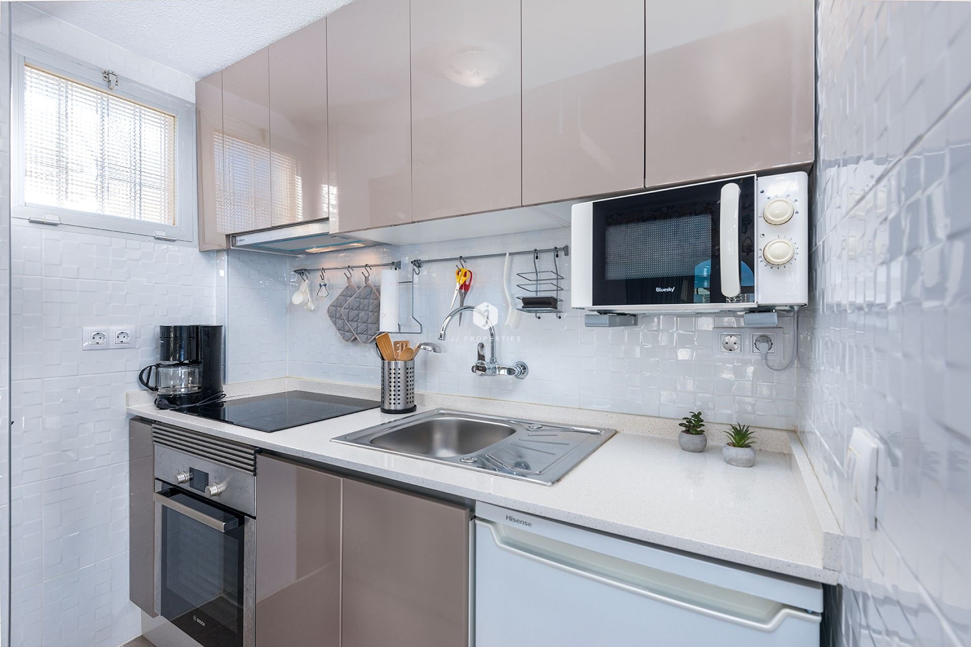 Tweedehands - Appartement / flat -
Torrevieja - Costa Blanca