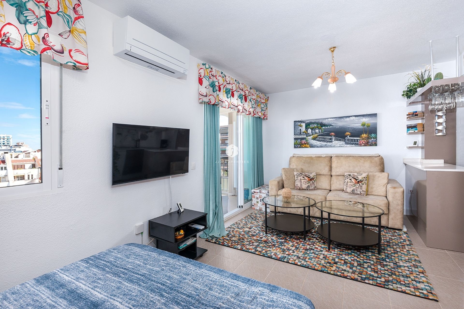 Tweedehands - Appartement / flat -
Torrevieja - Costa Blanca