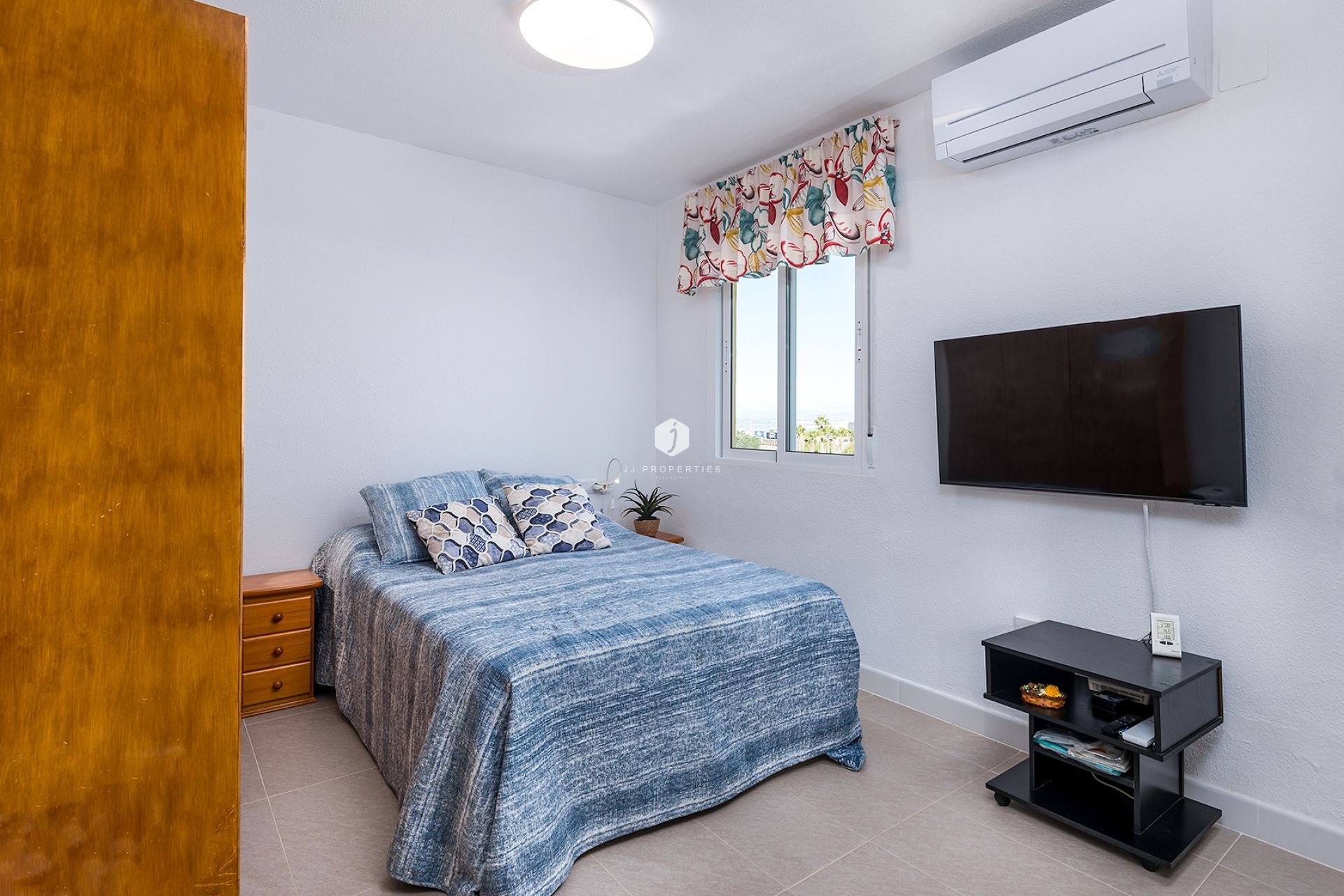 Tweedehands - Appartement / flat -
Torrevieja - Costa Blanca