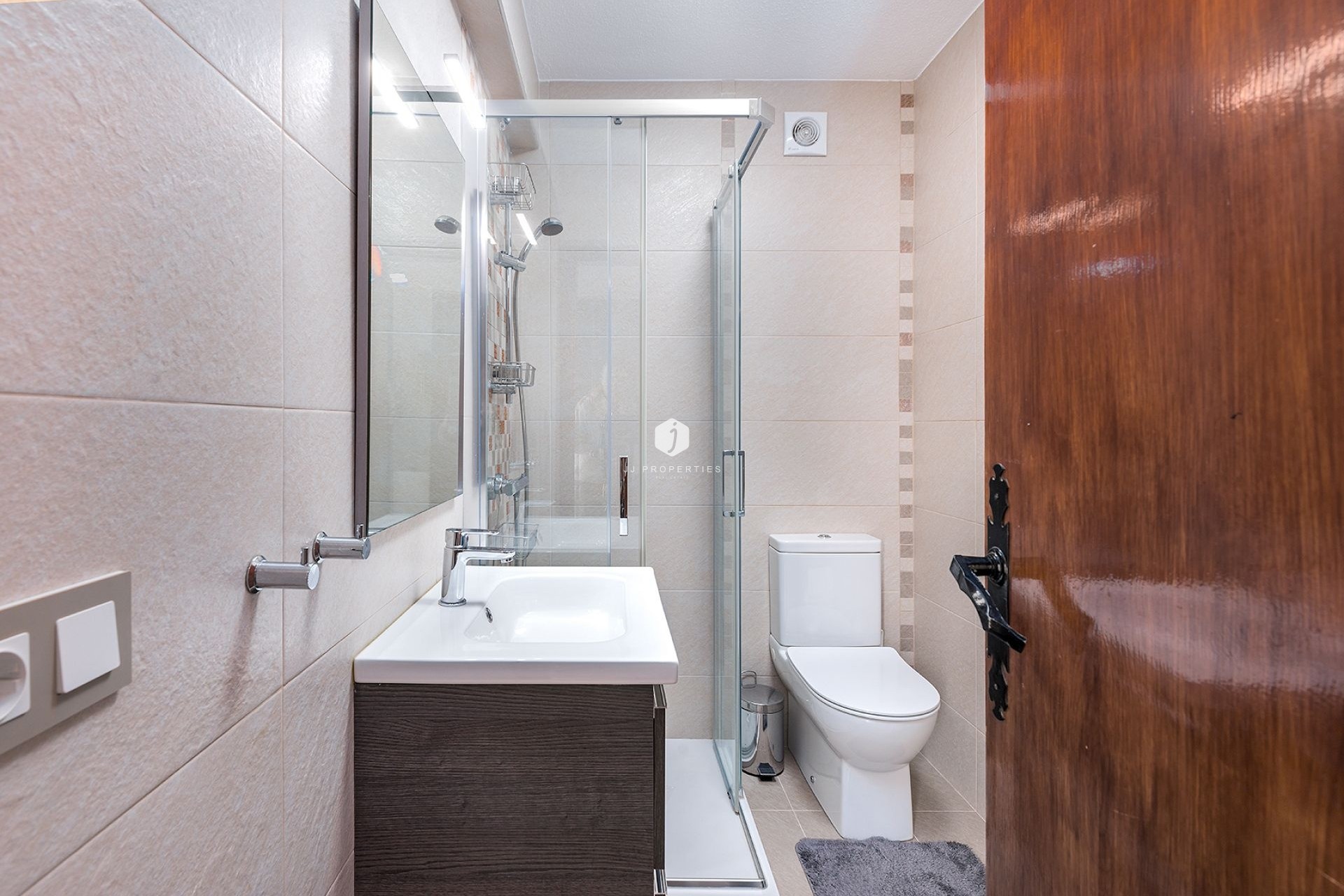 Tweedehands - Appartement / flat -
Torrevieja - Costa Blanca