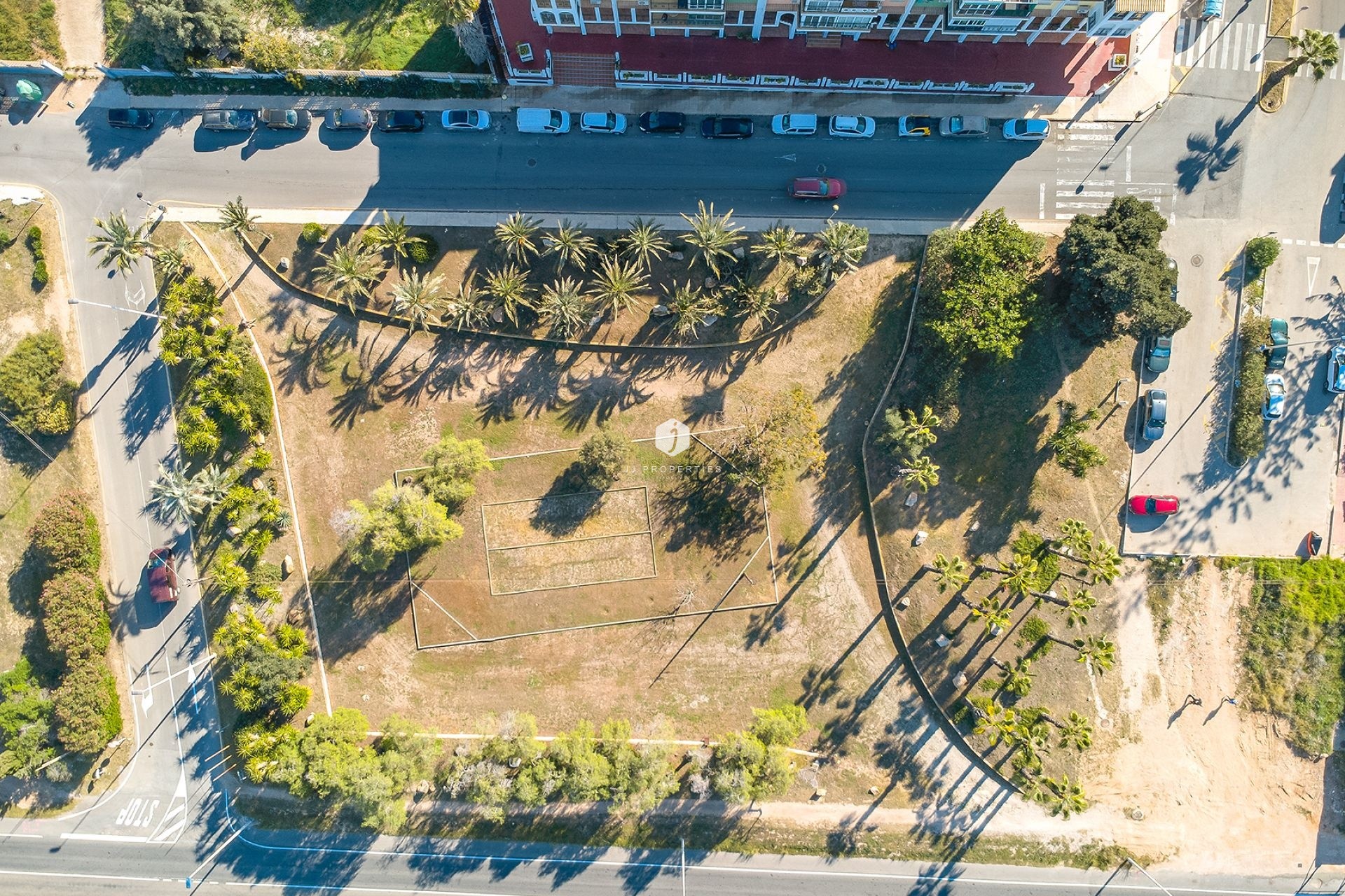 Tweedehands - Appartement / flat -
Torrevieja - Costa Blanca