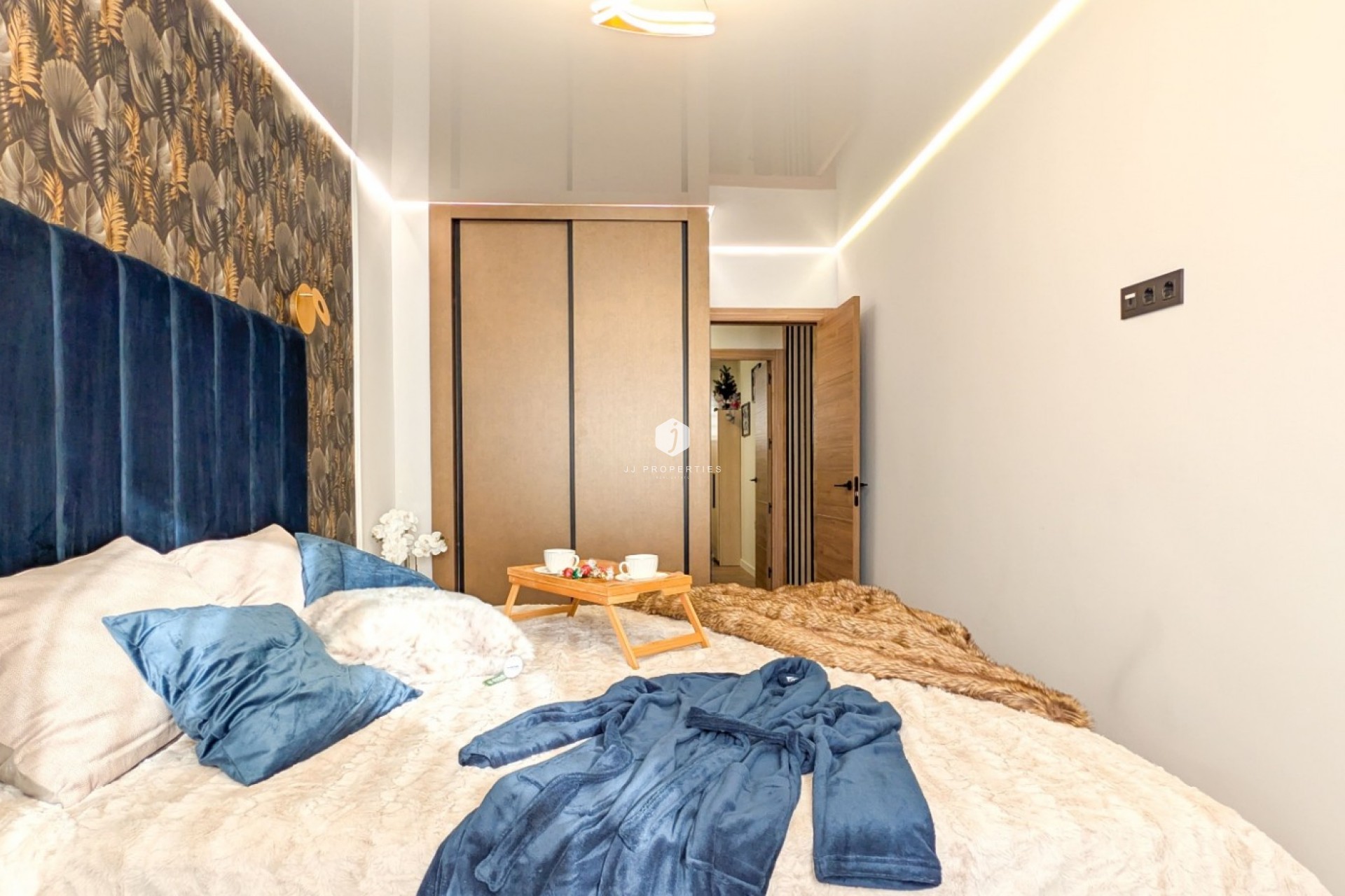 Tweedehands - Appartement / flat -
Torrevieja - Costa Blanca