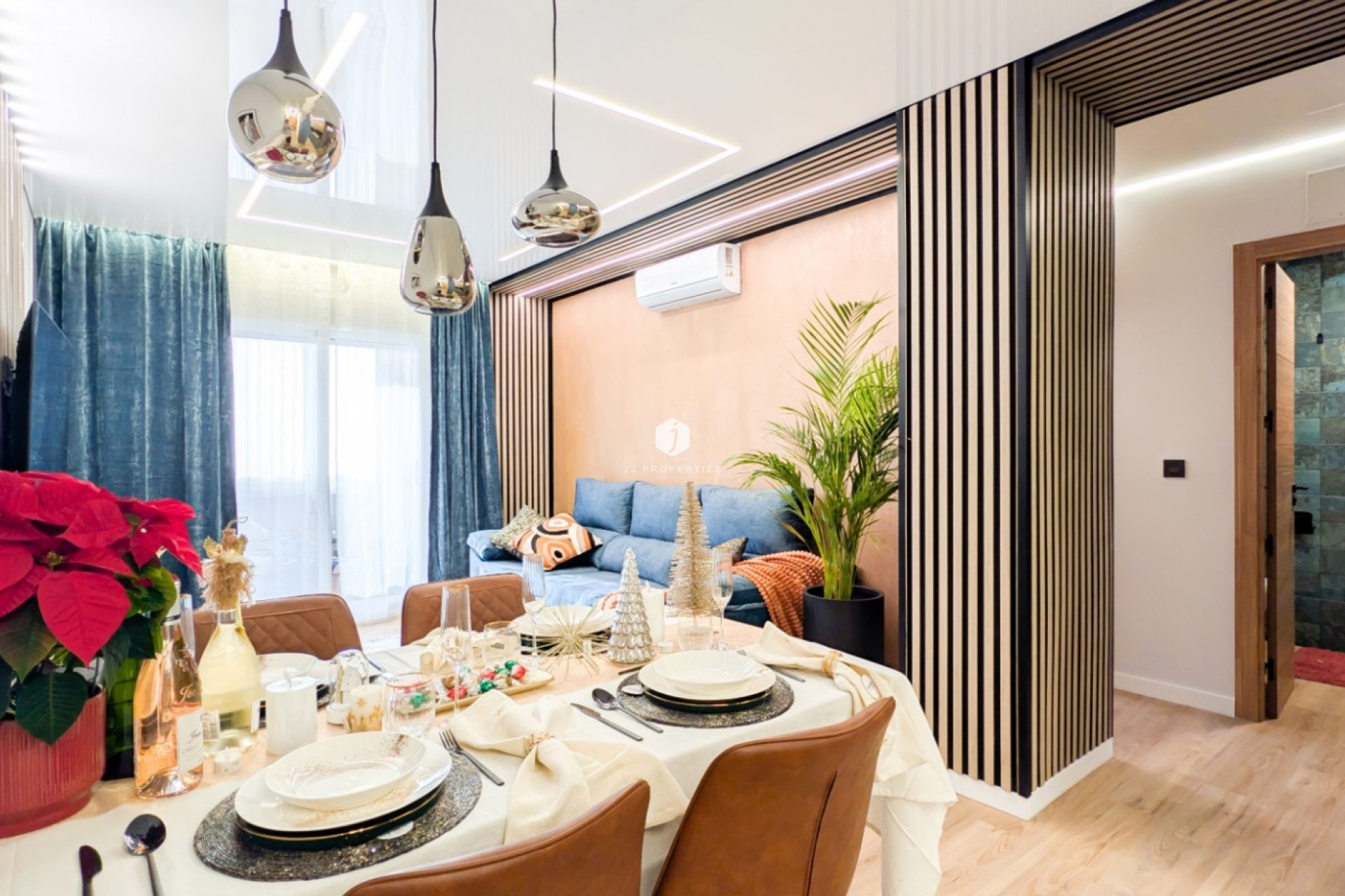 Tweedehands - Appartement / flat -
Torrevieja - Costa Blanca