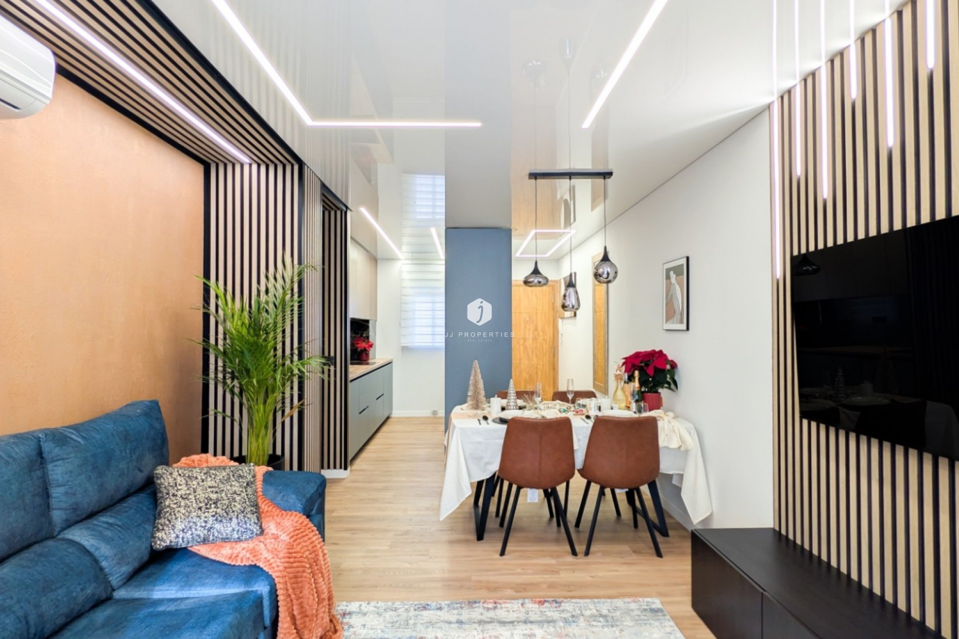 Tweedehands - Appartement / flat -
Torrevieja - Costa Blanca