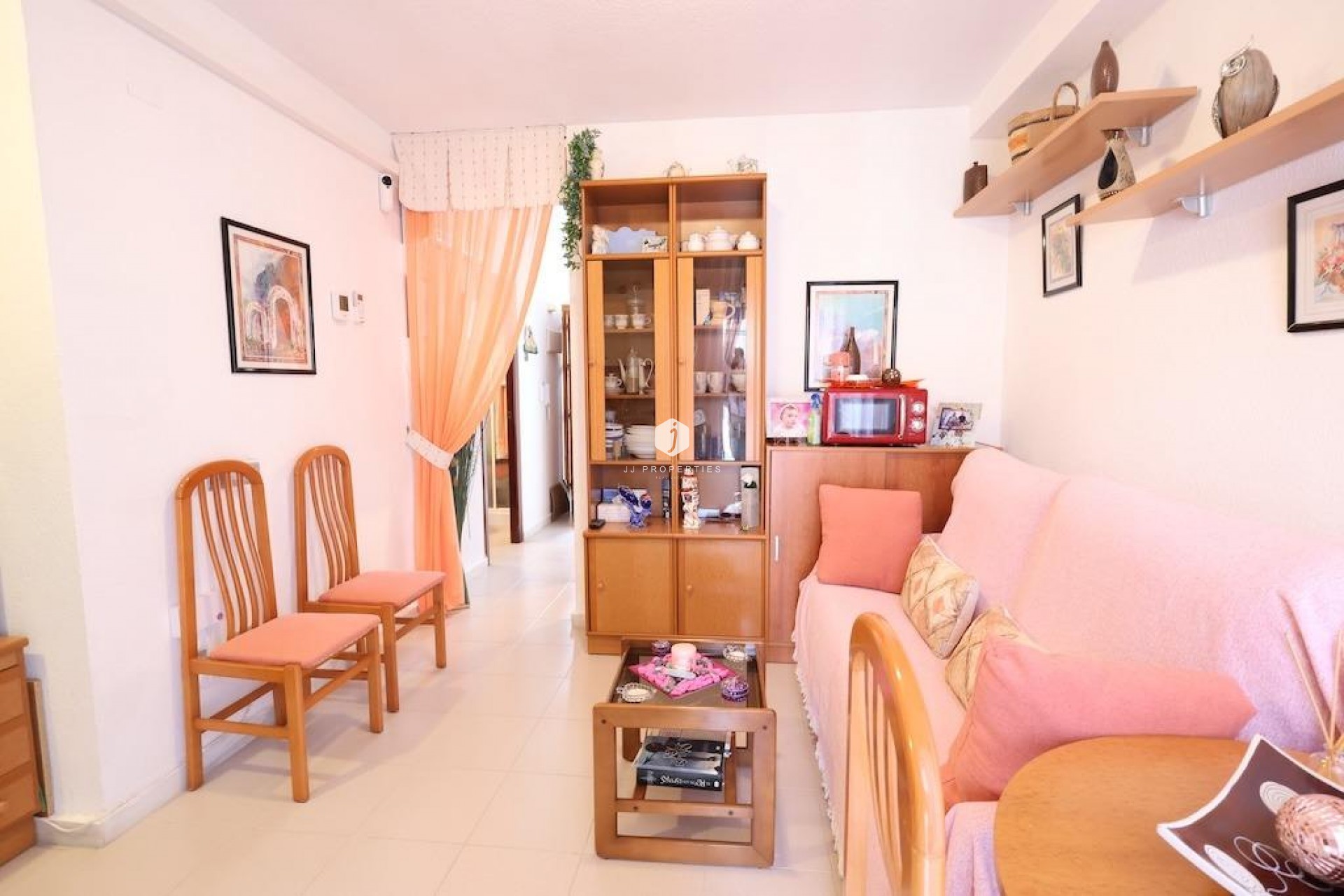 Tweedehands - Appartement / flat -
Torrevieja - Costa Blanca