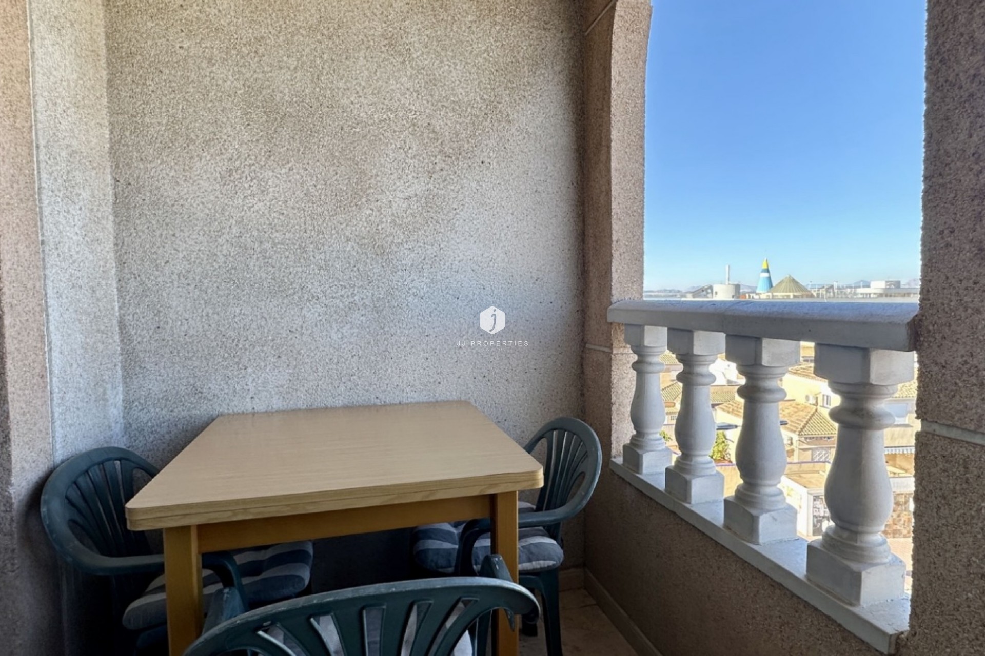 Tweedehands - Appartement / flat -
Torrevieja - Costa Blanca