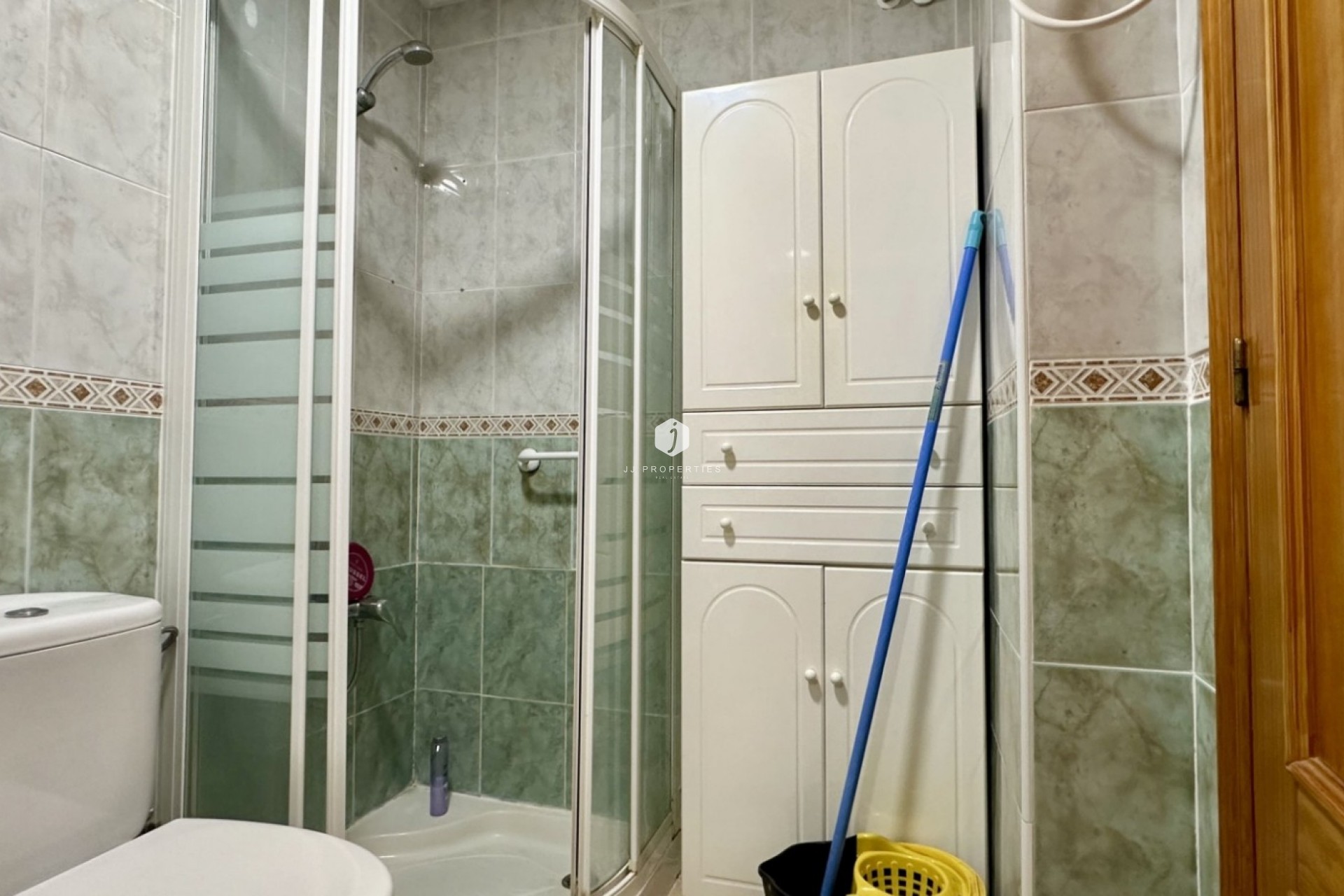 Tweedehands - Appartement / flat -
Torrevieja - Costa Blanca