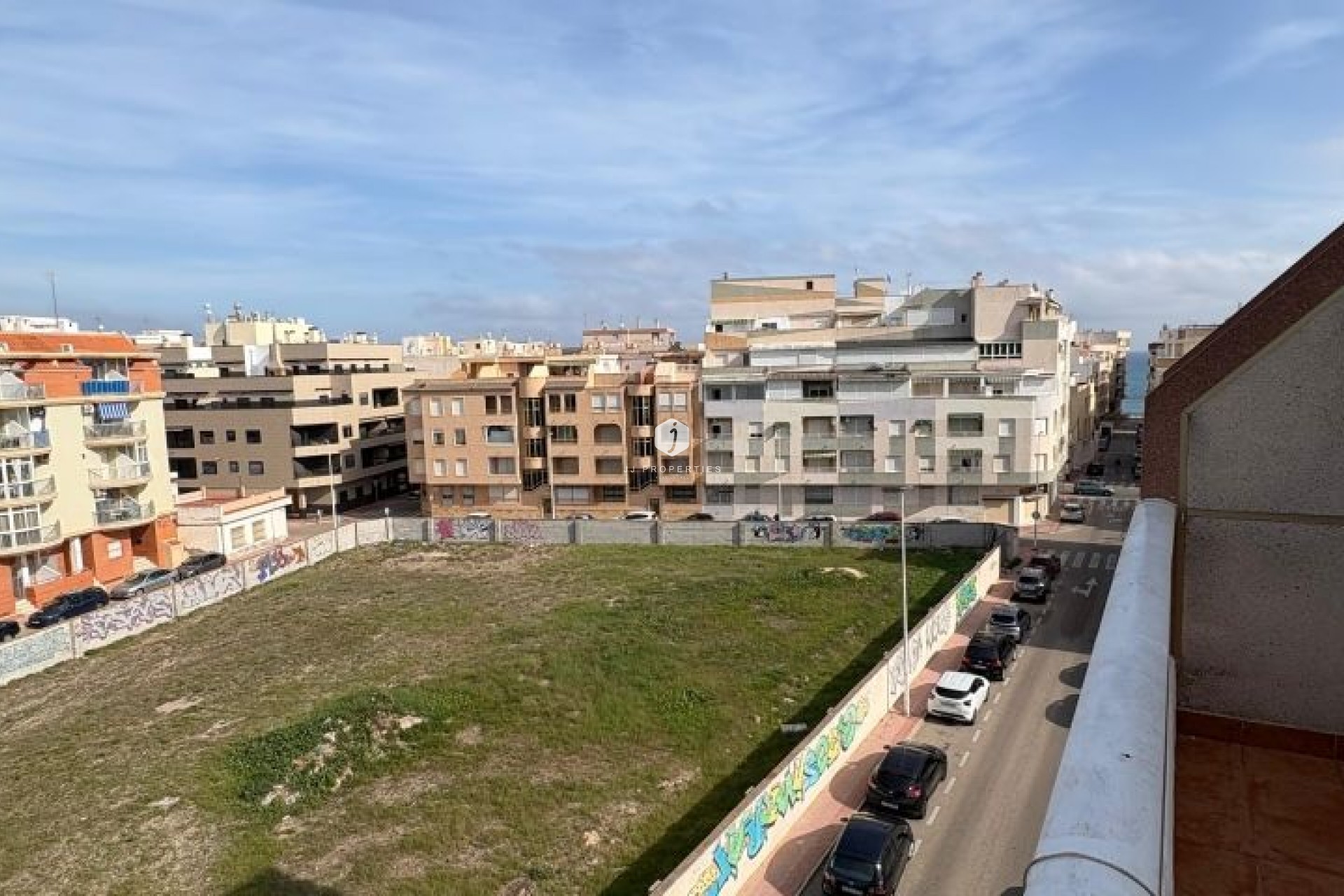 Tweedehands - Appartement / flat -
Torrevieja - Costa Blanca