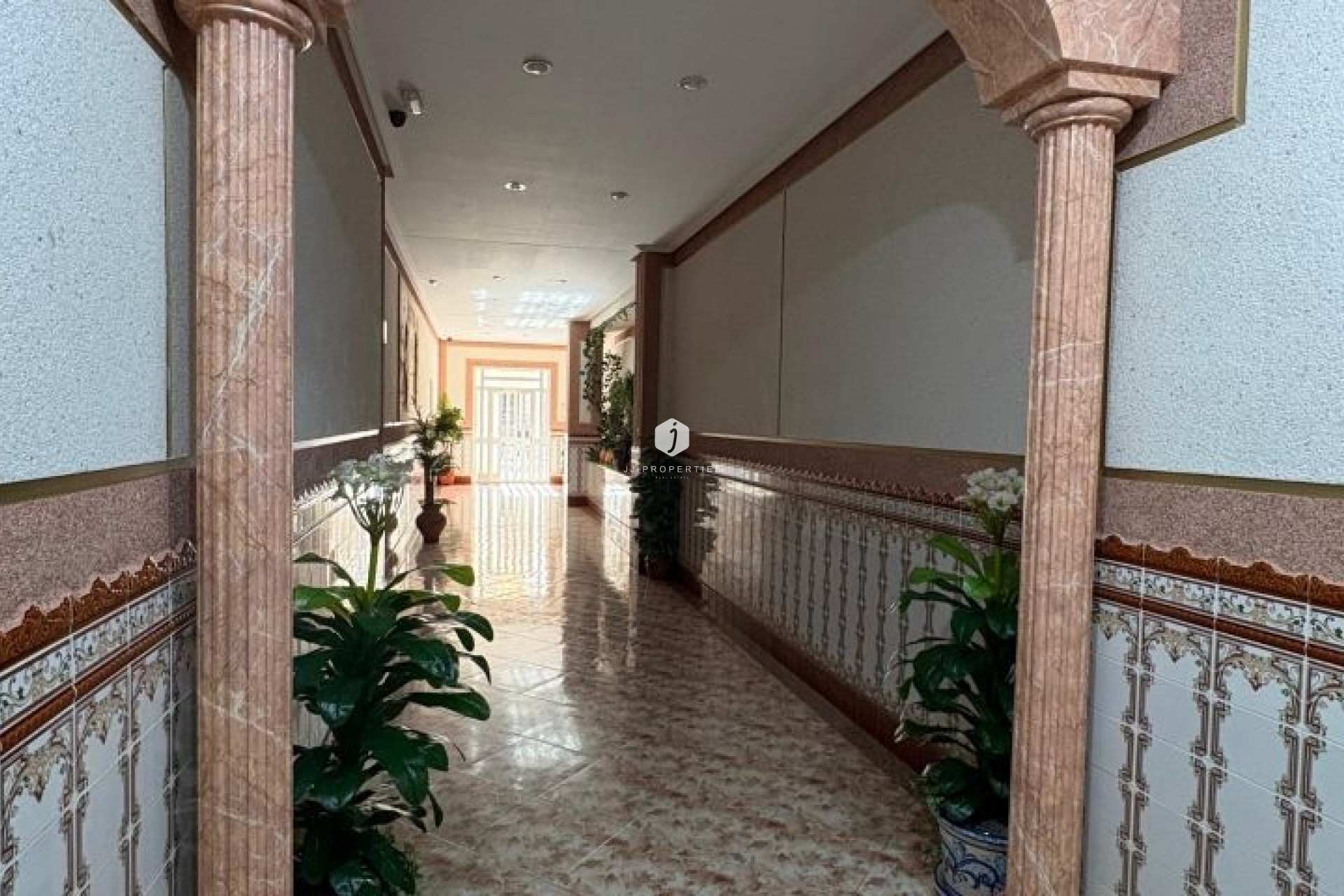 Tweedehands - Appartement / flat -
Torrevieja - Costa Blanca