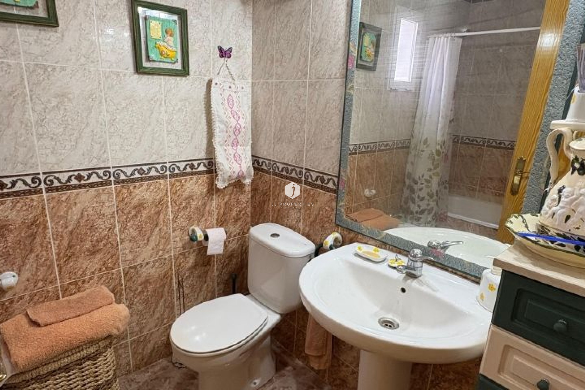 Tweedehands - Appartement / flat -
Torrevieja - Costa Blanca