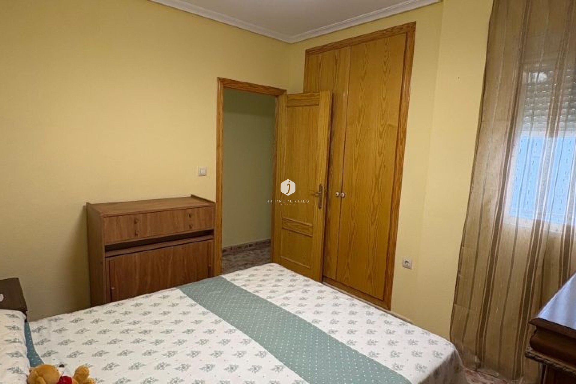 Tweedehands - Appartement / flat -
Torrevieja - Costa Blanca