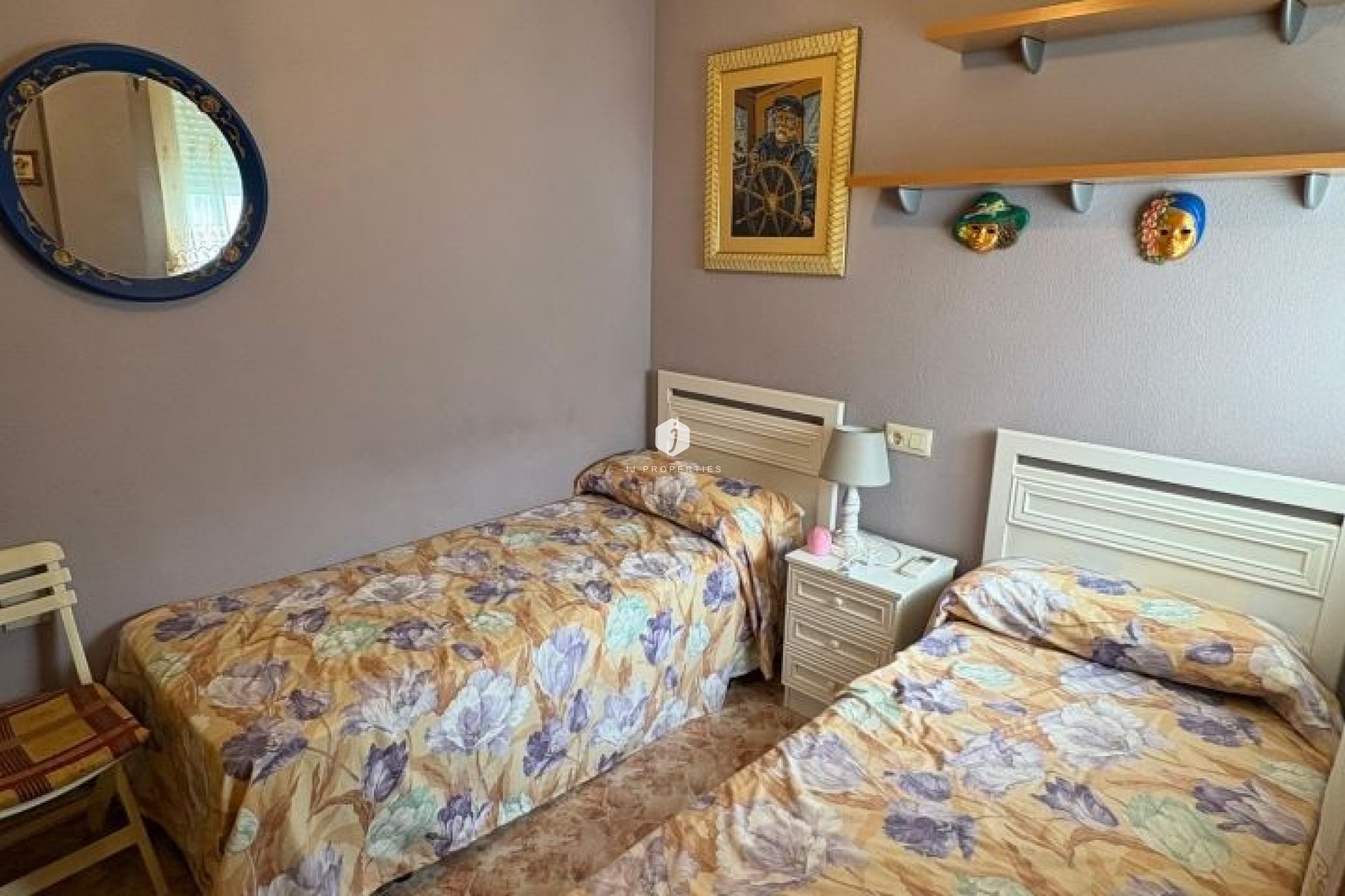 Tweedehands - Appartement / flat -
Torrevieja - Costa Blanca