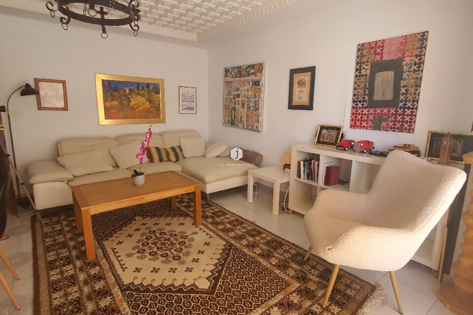 Tweedehands - Appartement / flat -
Torrevieja - Costa Blanca