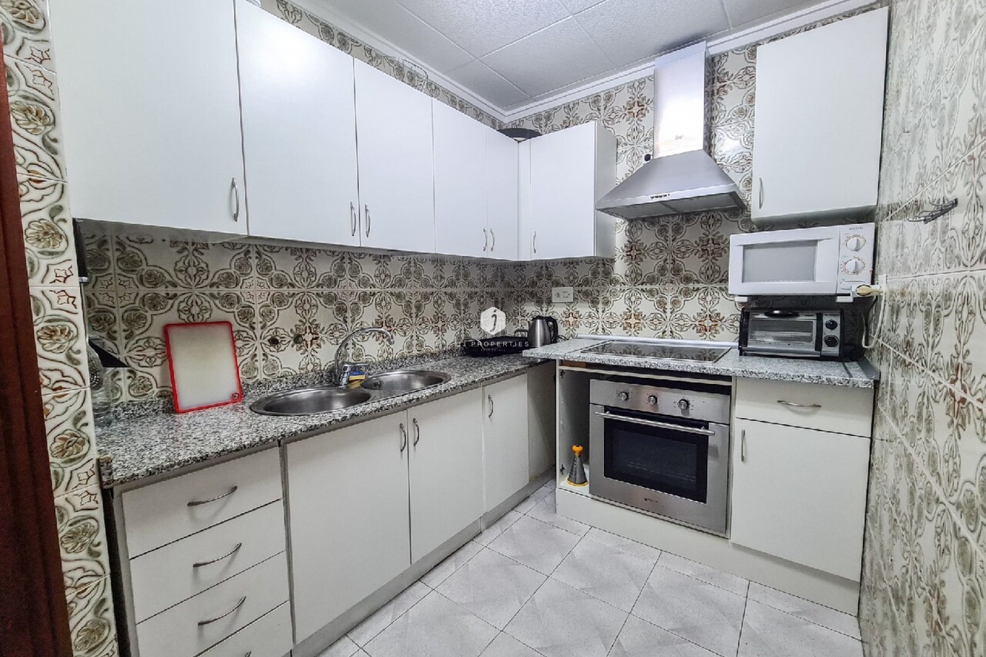 Tweedehands - Appartement / flat -
Torrevieja - Costa Blanca