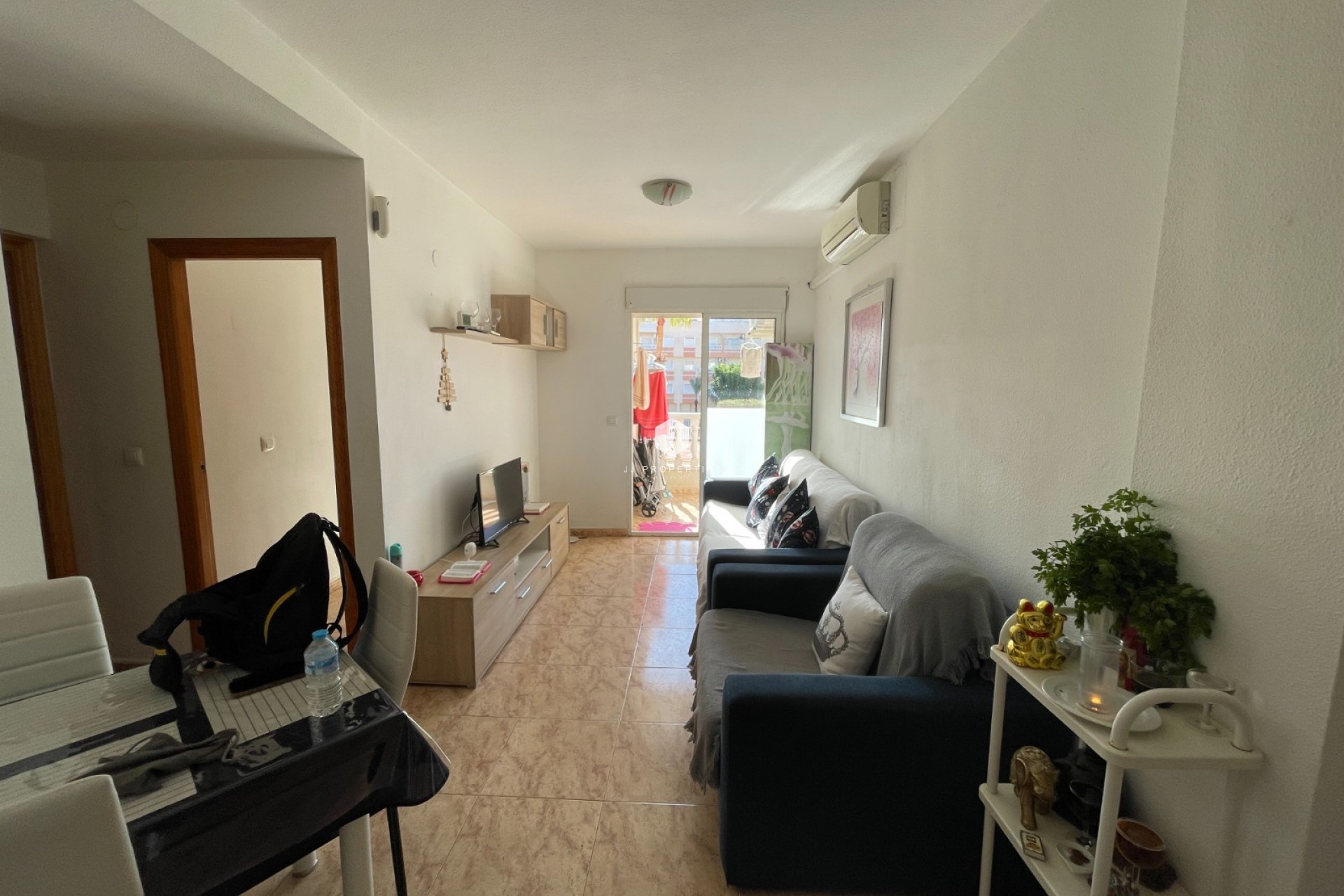 Tweedehands - Appartement / flat -
Torrevieja - Costa Blanca