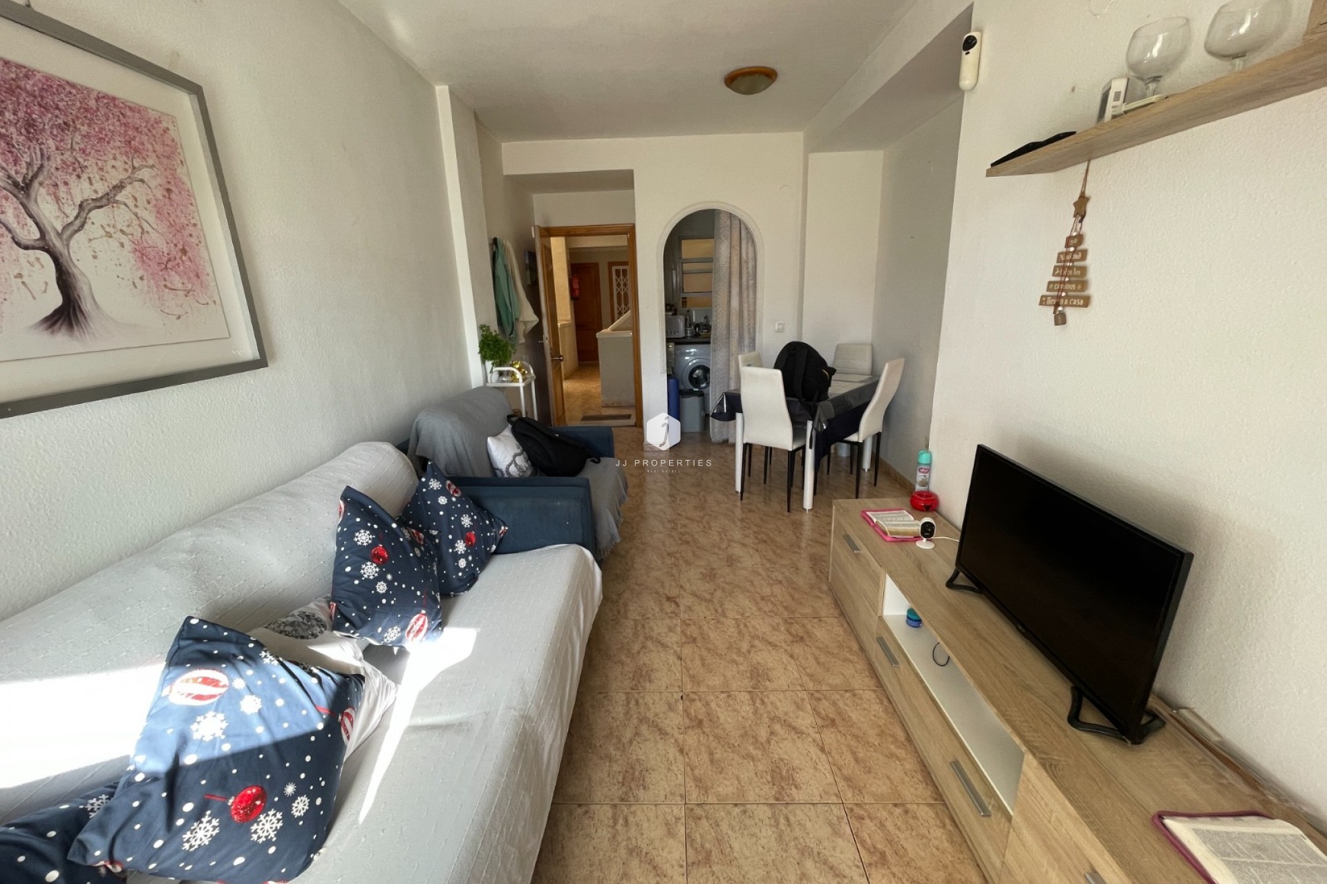 Tweedehands - Appartement / flat -
Torrevieja - Costa Blanca