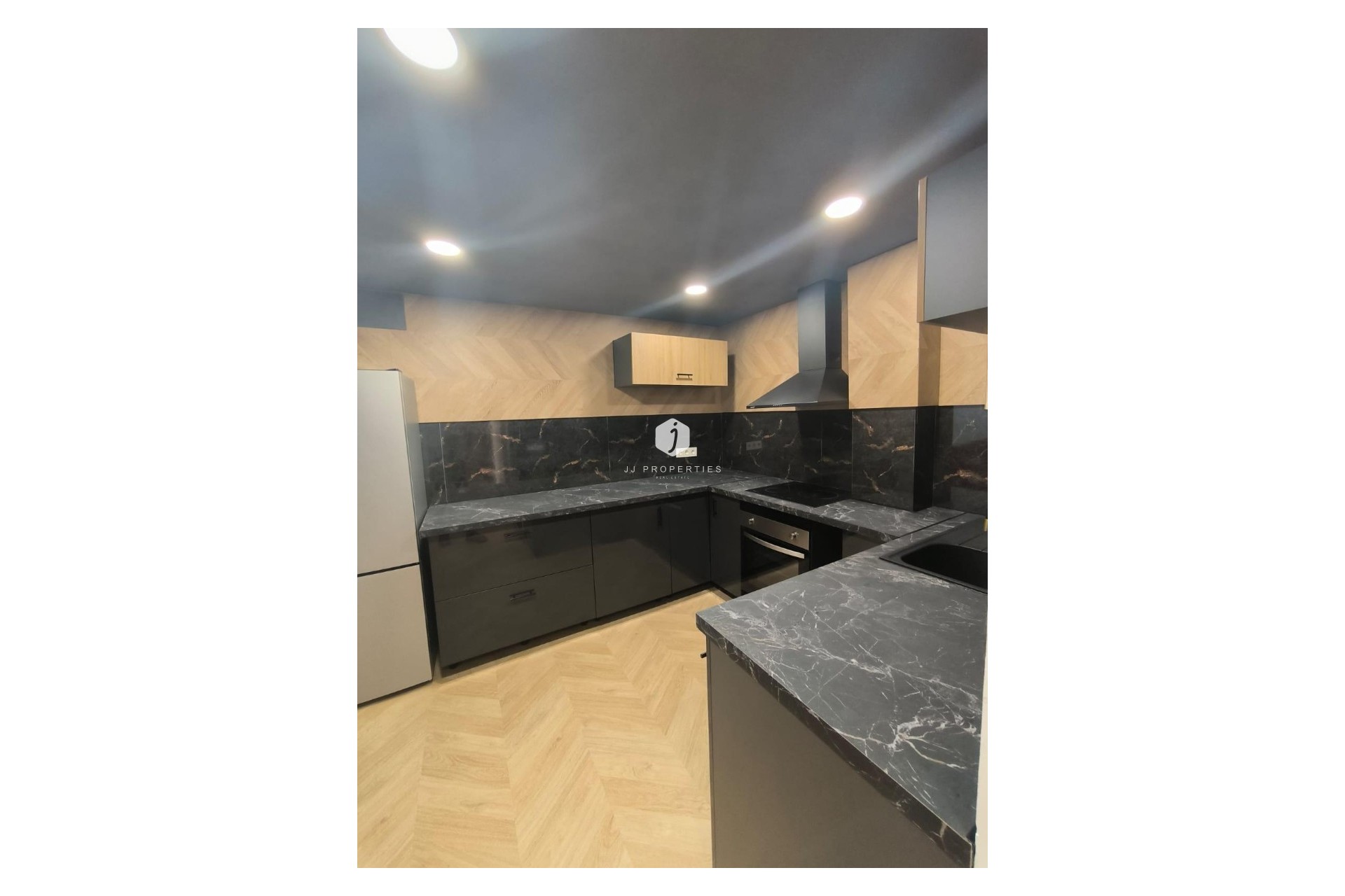 Tweedehands - Appartement / flat -
Torrevieja - Costa Blanca