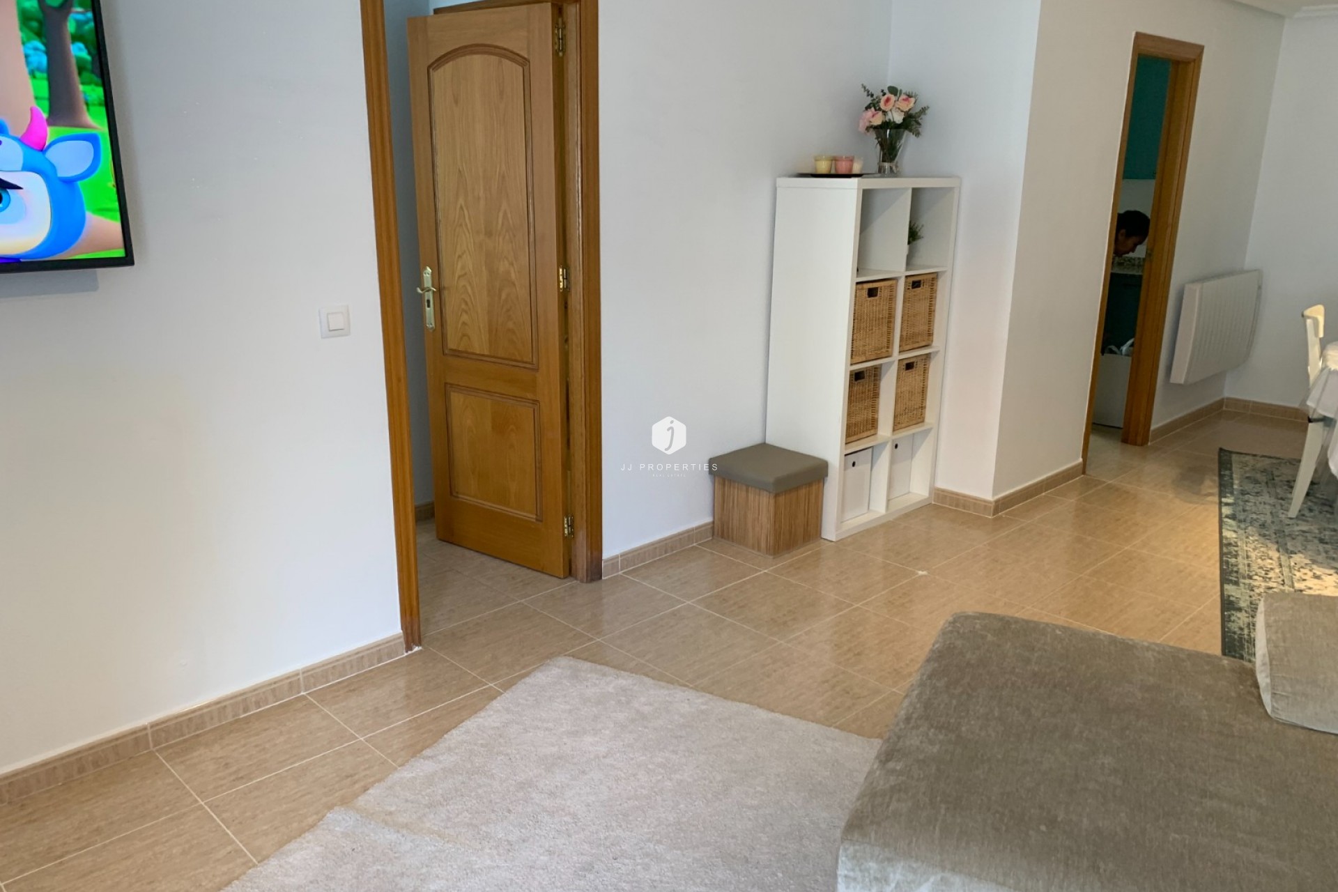 Tweedehands - Appartement / flat -
Torrevieja - Costa Blanca