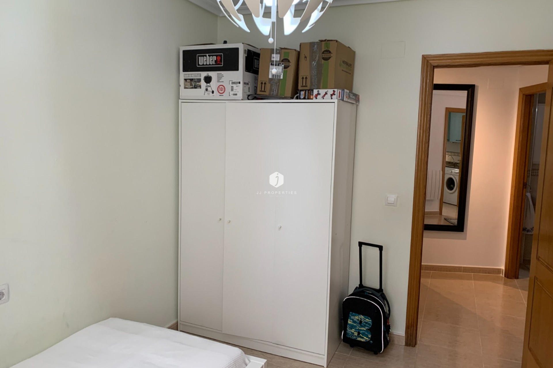 Tweedehands - Appartement / flat -
Torrevieja - Costa Blanca