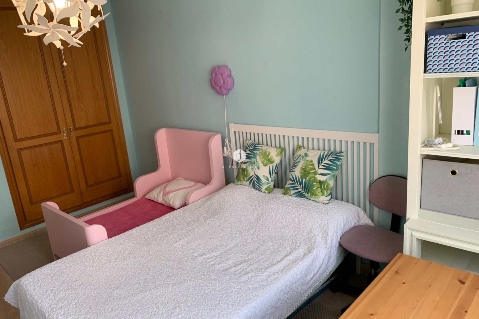 Tweedehands - Appartement / flat -
Torrevieja - Costa Blanca