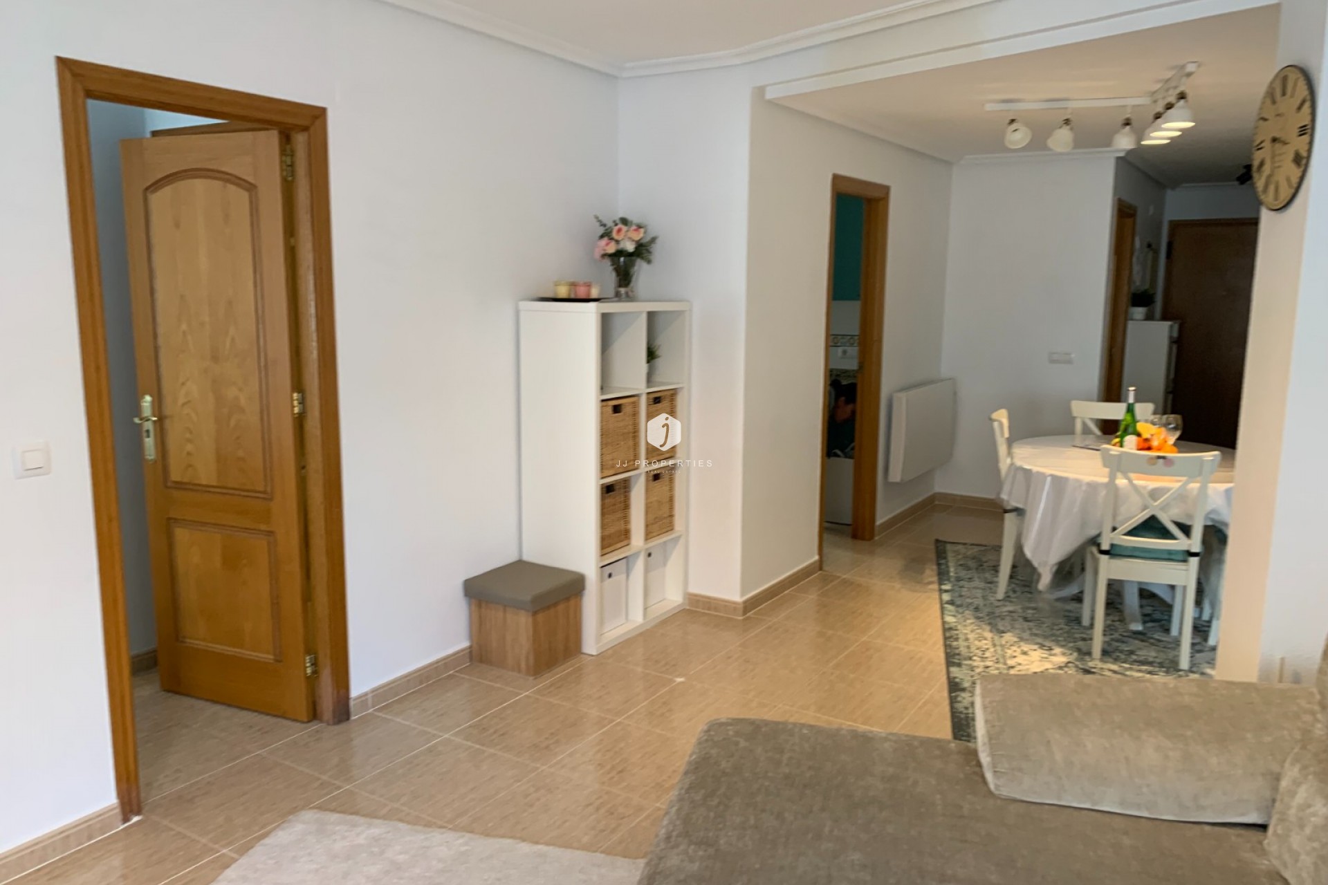 Tweedehands - Appartement / flat -
Torrevieja - Costa Blanca