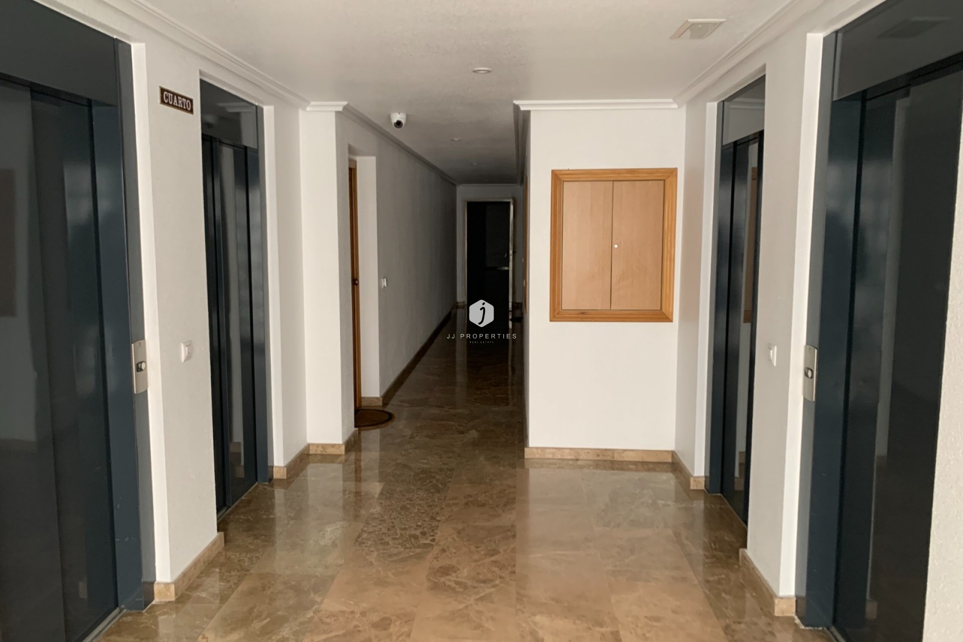 Tweedehands - Appartement / flat -
Torrevieja - Costa Blanca