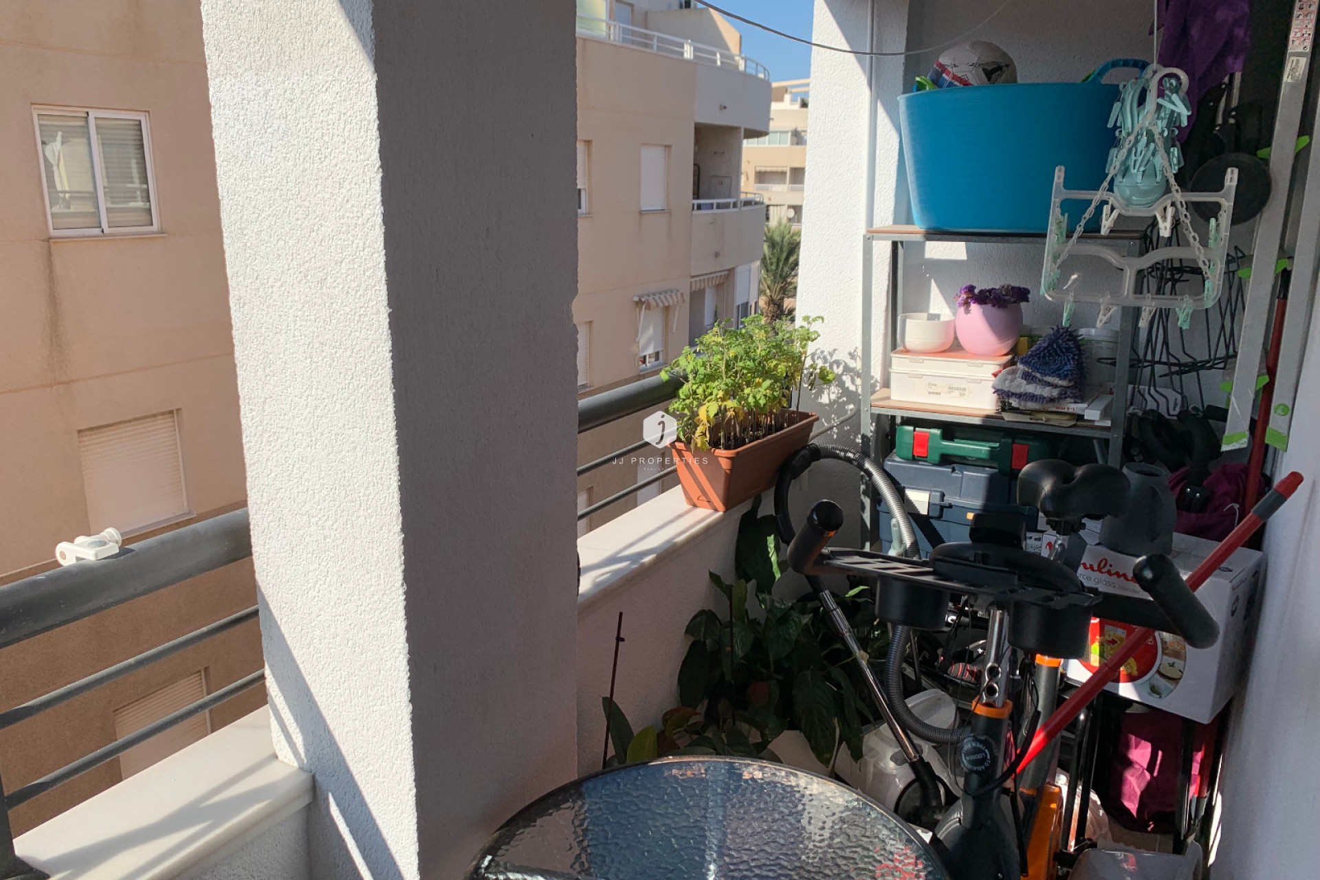 Tweedehands - Appartement / flat -
Torrevieja - Costa Blanca