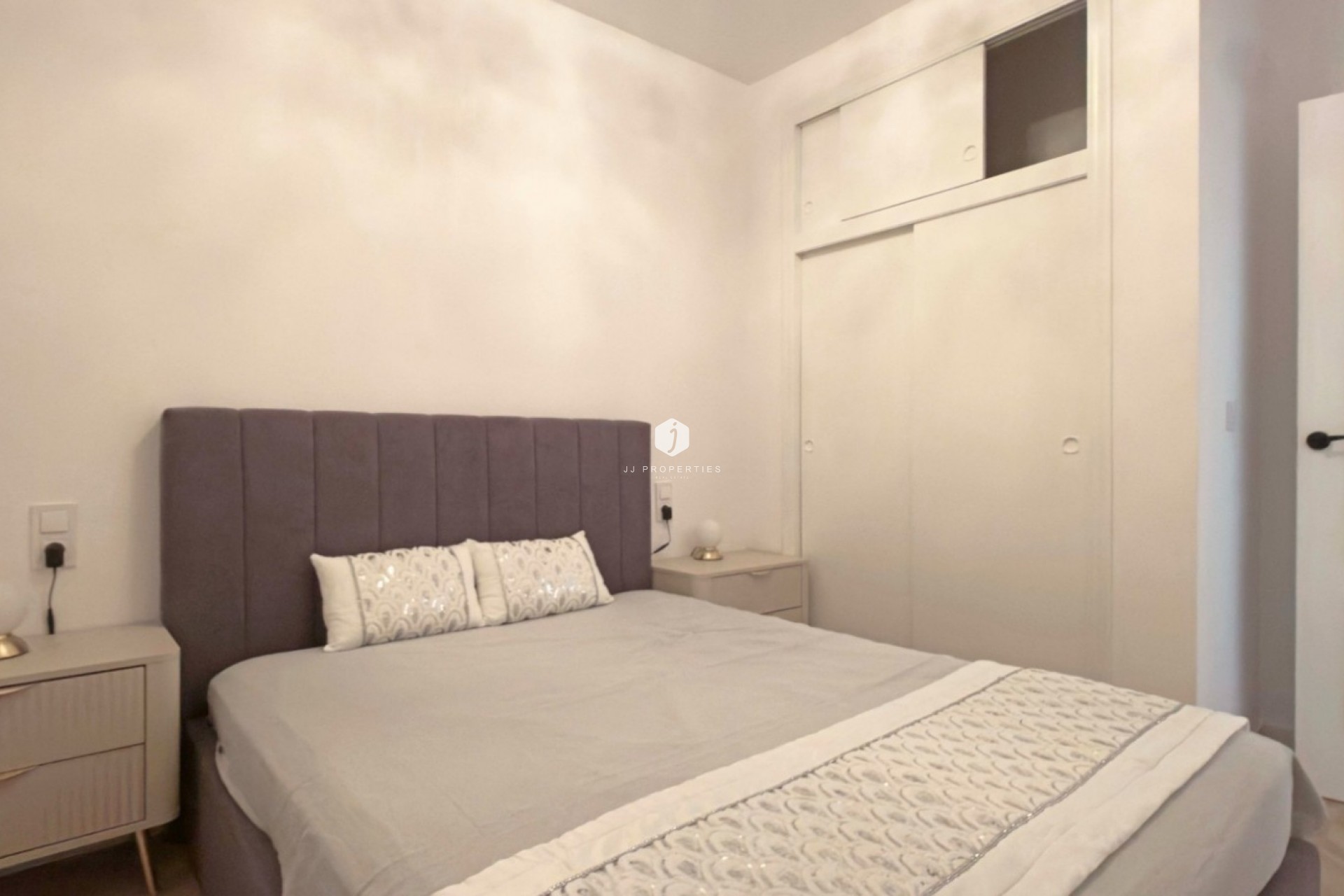 Tweedehands - Appartement / flat -
Torrevieja - Costa Blanca