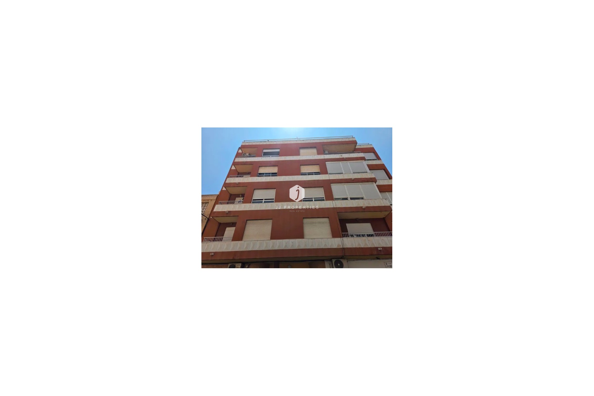 Tweedehands - Appartement / flat -
Torrevieja - Costa Blanca