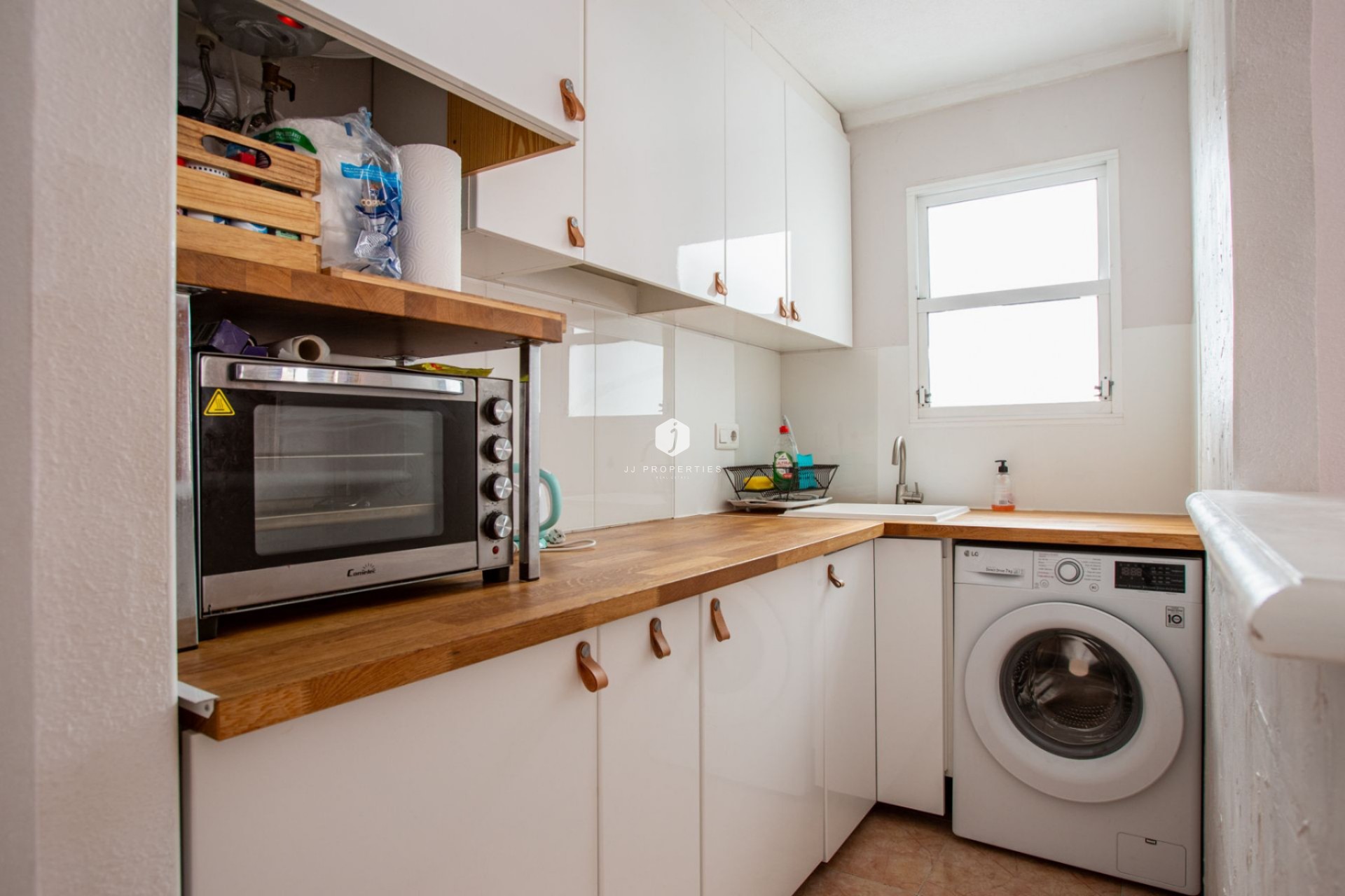 Tweedehands - Appartement / flat -
Torrevieja - Costa Blanca