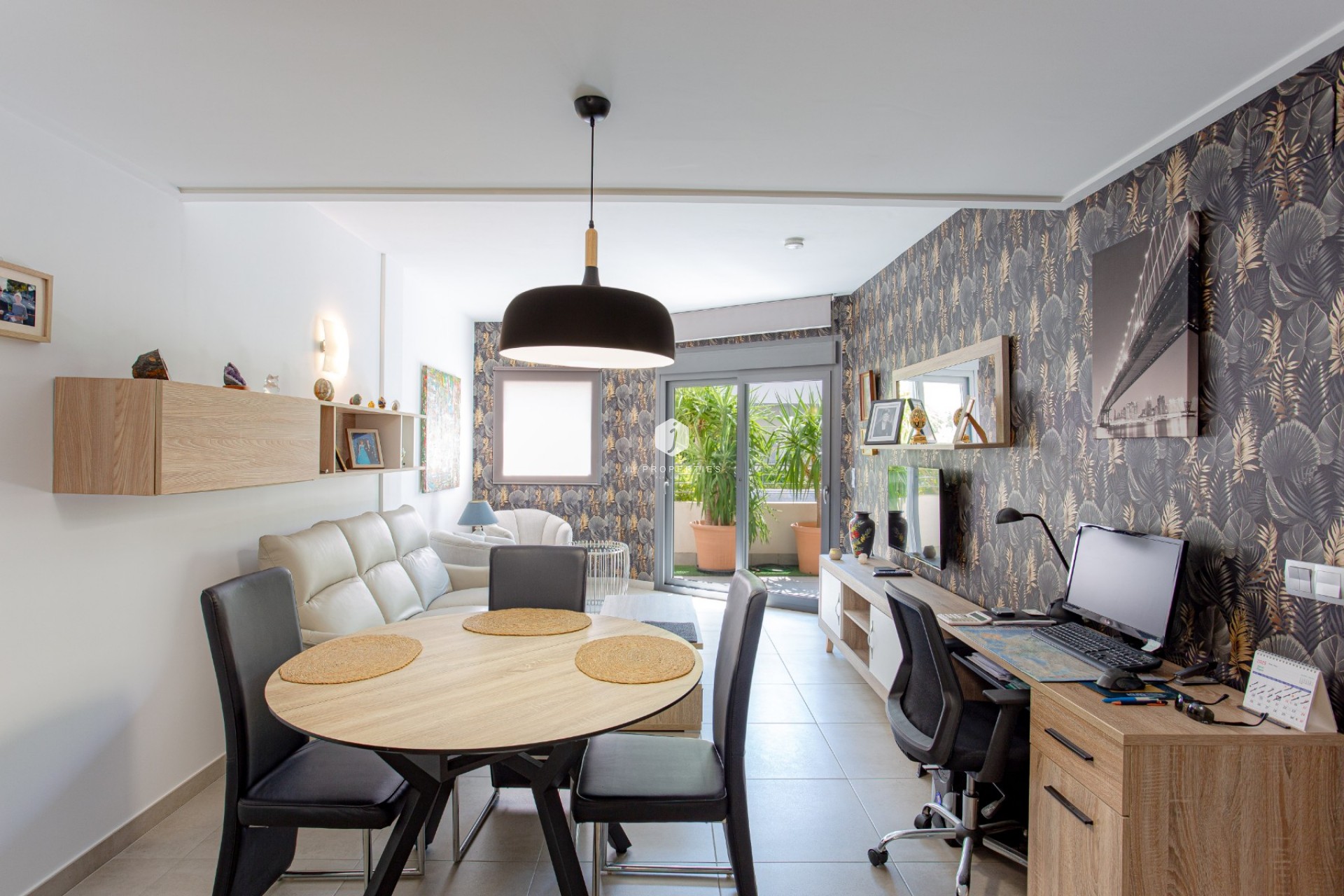 Tweedehands - Appartement / flat -
Torrevieja - Costa Blanca