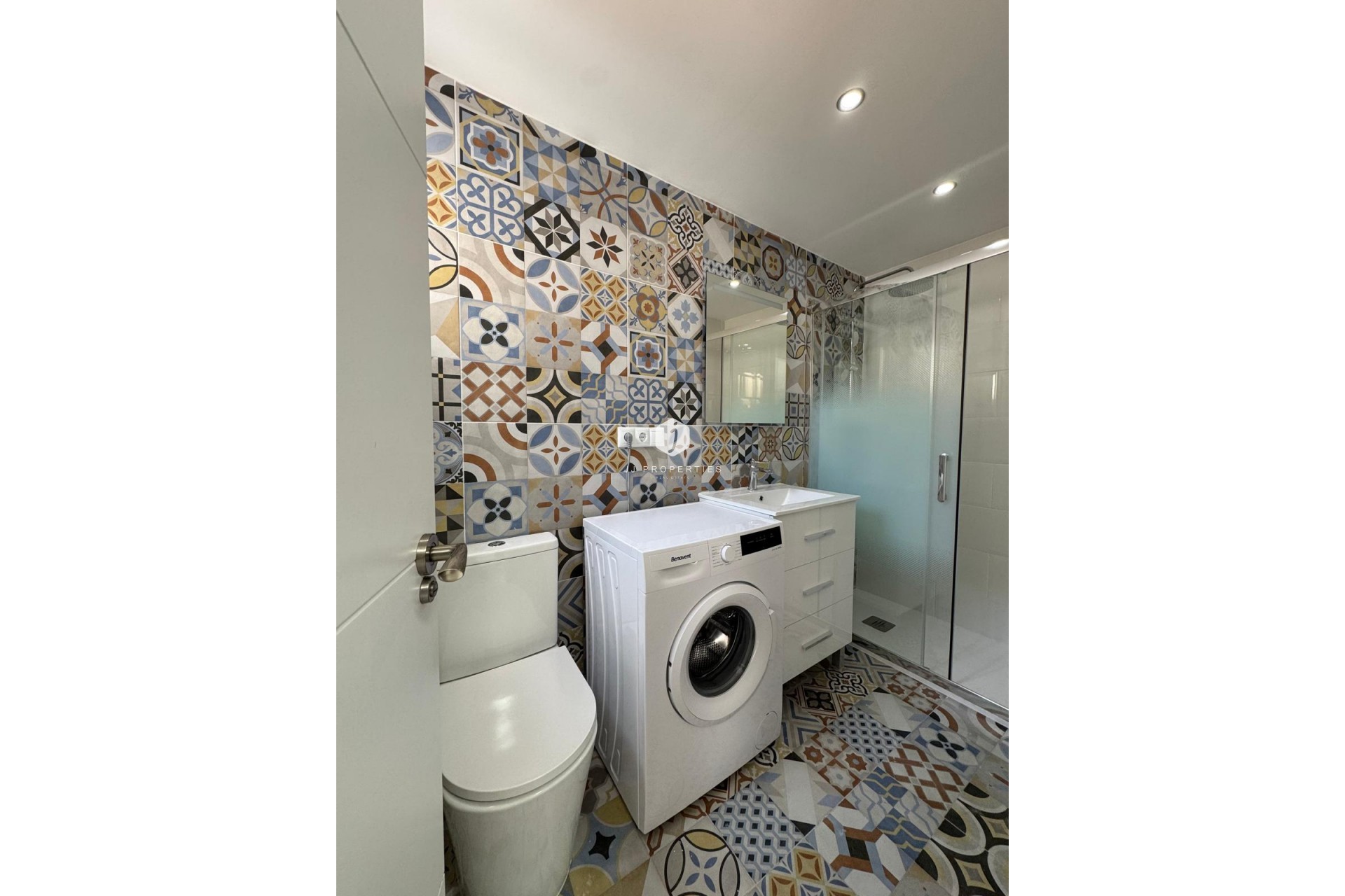 Tweedehands - Appartement / flat -
Torrevieja - Costa Blanca