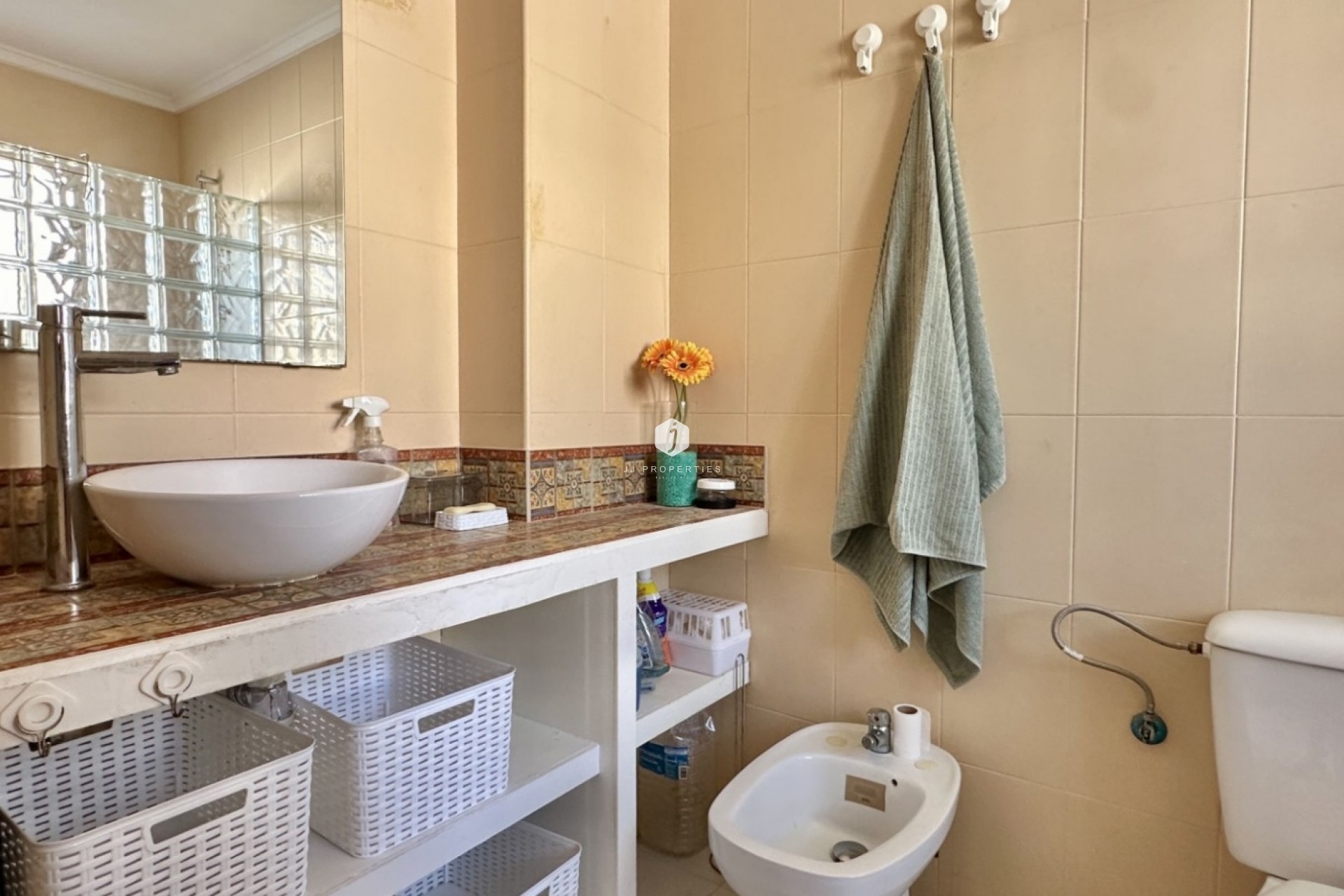 Tweedehands - Appartement / flat -
Torrevieja - Costa Blanca