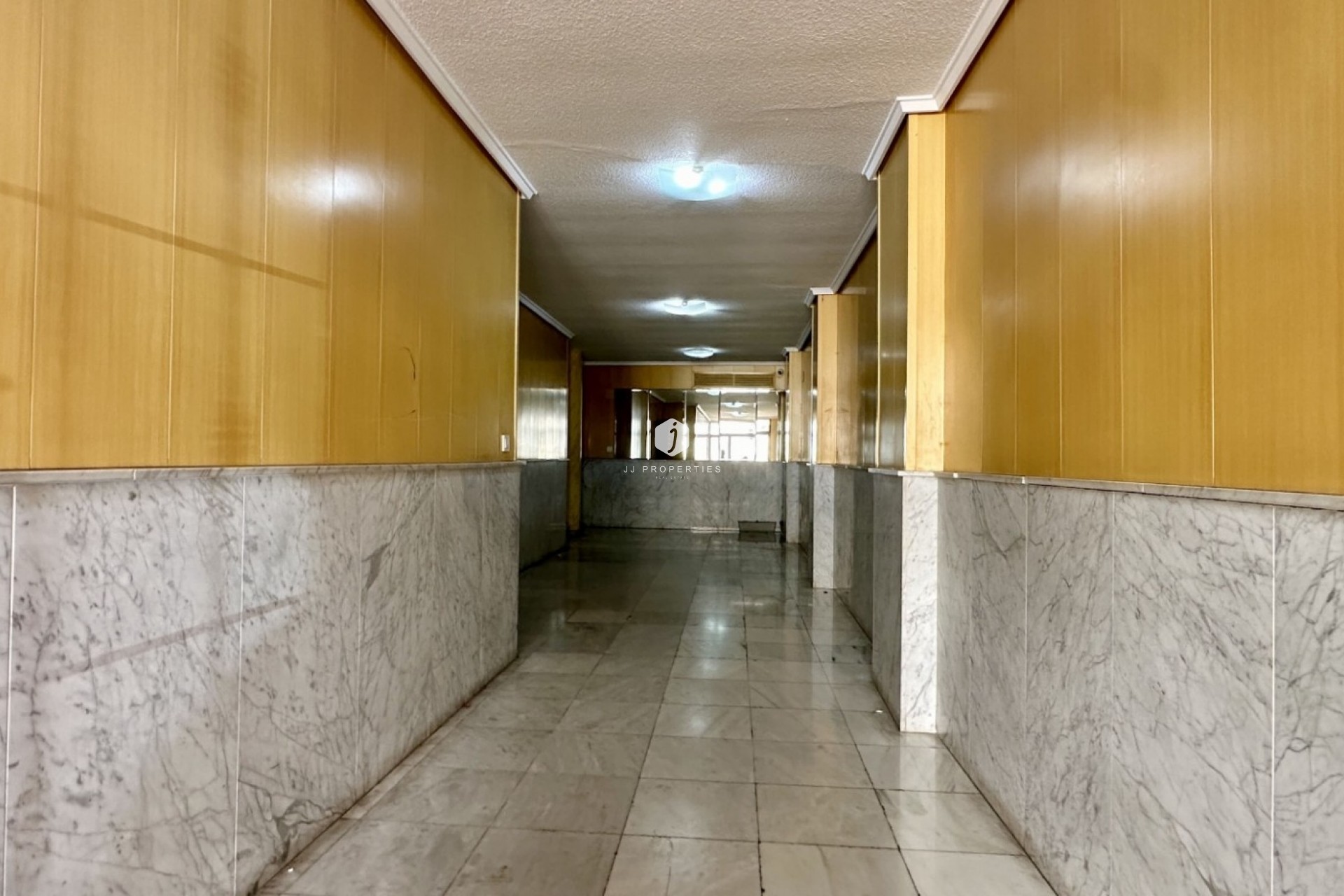 Tweedehands - Appartement / flat -
Torrevieja - Costa Blanca