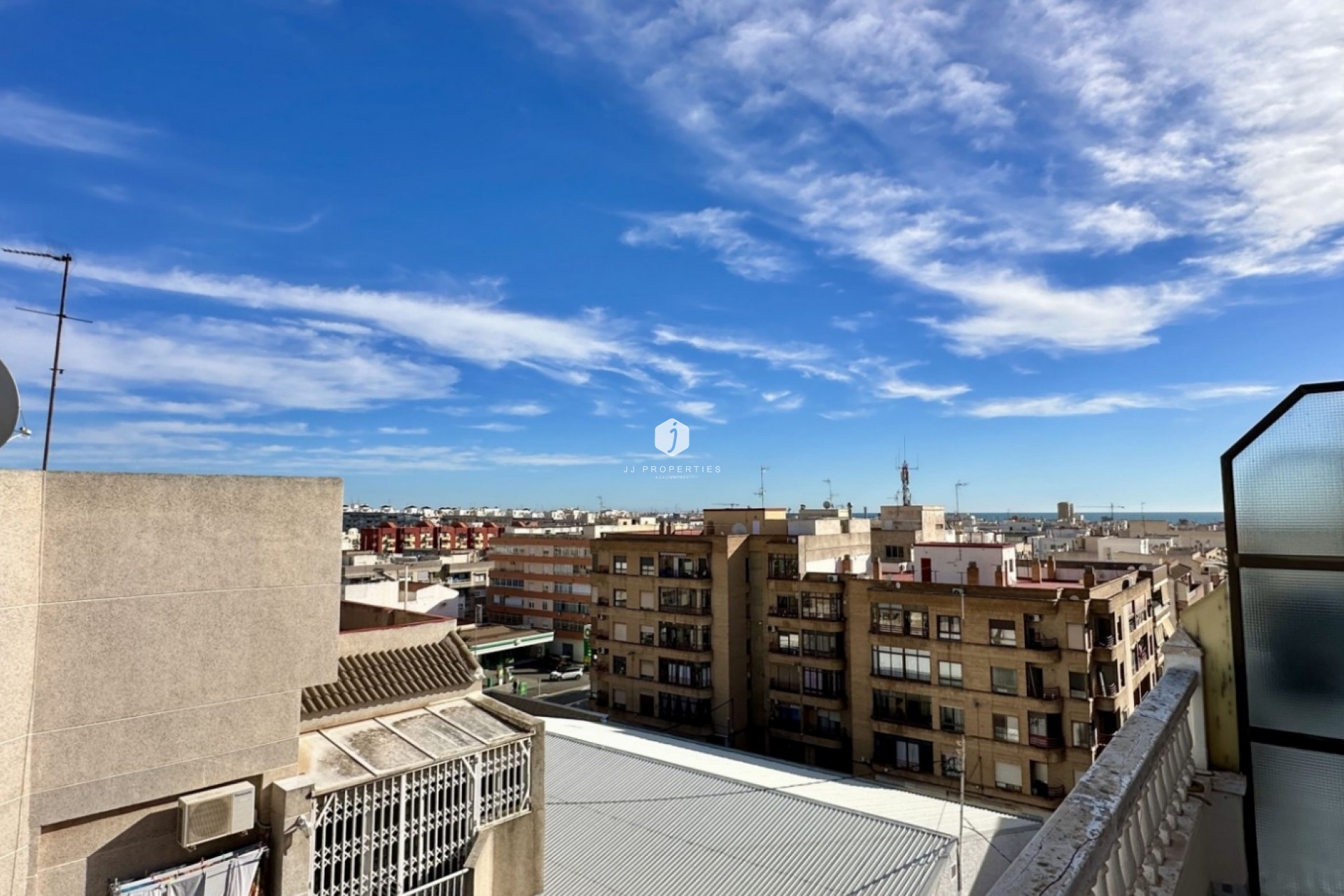 Tweedehands - Appartement / flat -
Torrevieja - Costa Blanca