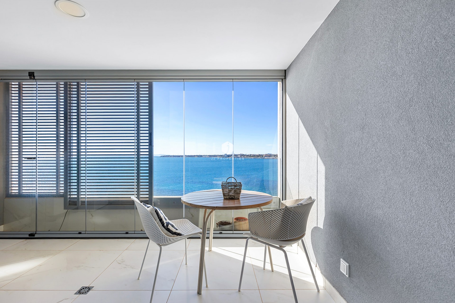Tweedehands - Appartement / flat -
Torrevieja - Costa Blanca