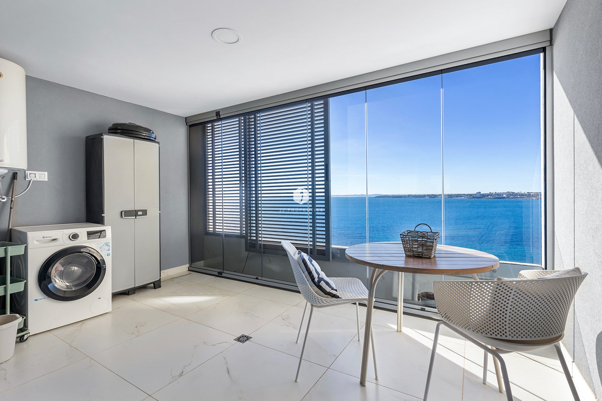 Tweedehands - Appartement / flat -
Torrevieja - Costa Blanca