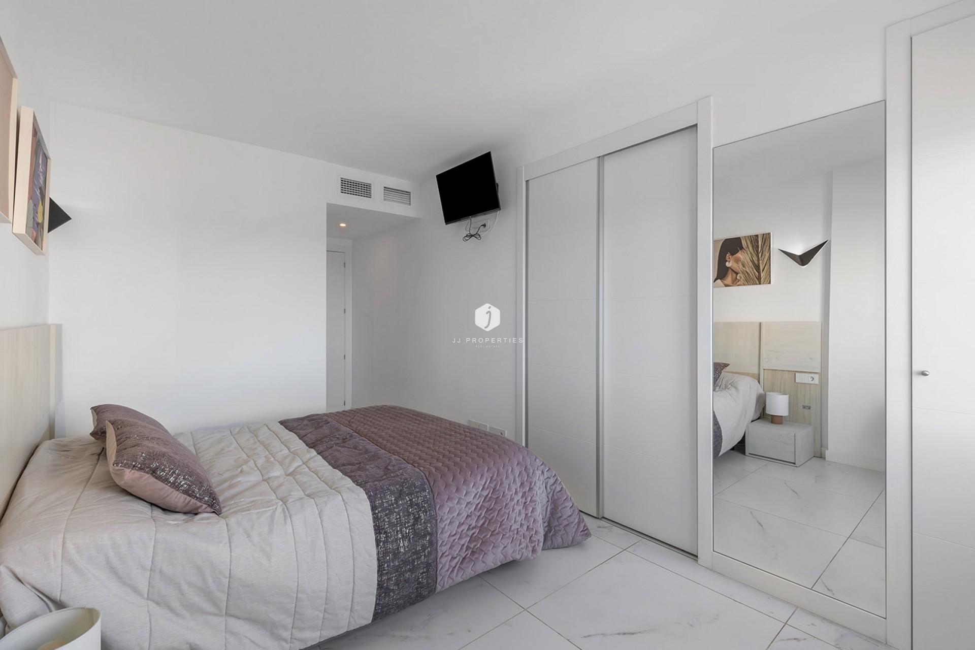 Tweedehands - Appartement / flat -
Torrevieja - Costa Blanca