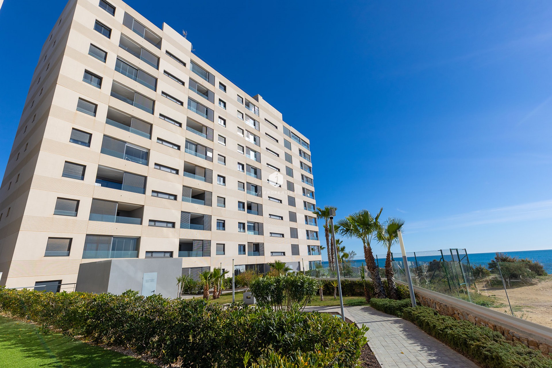 Tweedehands - Appartement / flat -
Torrevieja - Costa Blanca