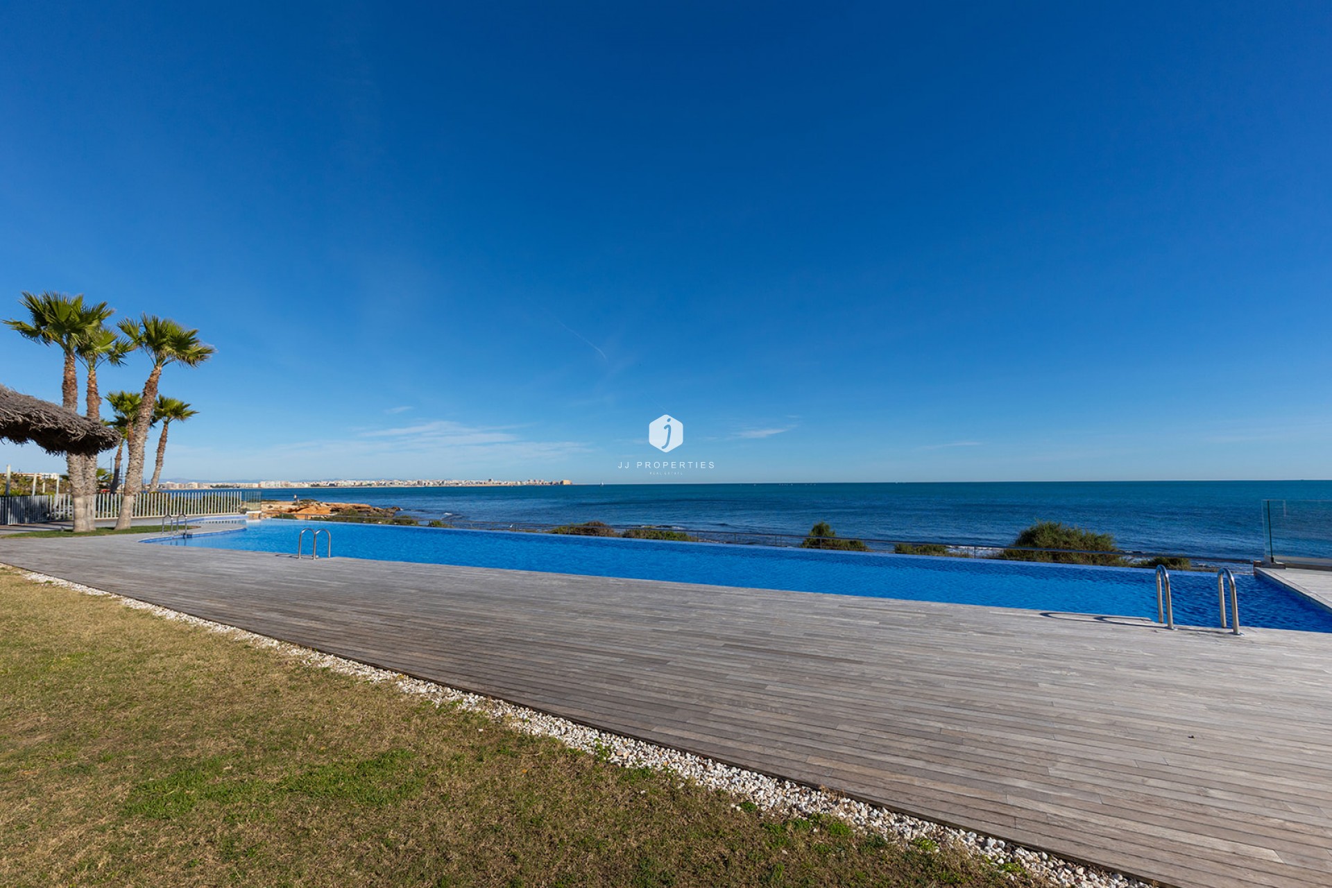 Tweedehands - Appartement / flat -
Torrevieja - Costa Blanca