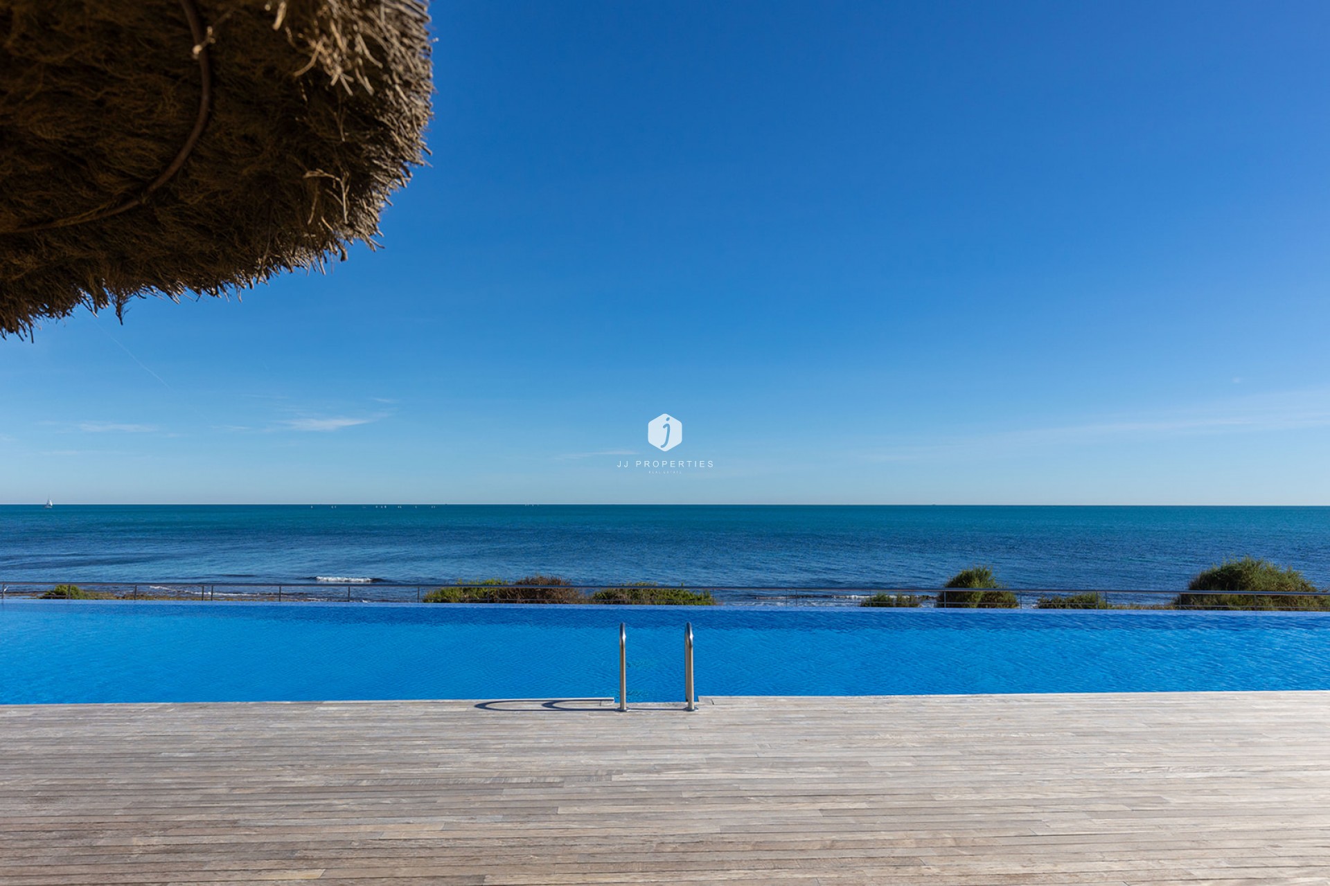 Tweedehands - Appartement / flat -
Torrevieja - Costa Blanca