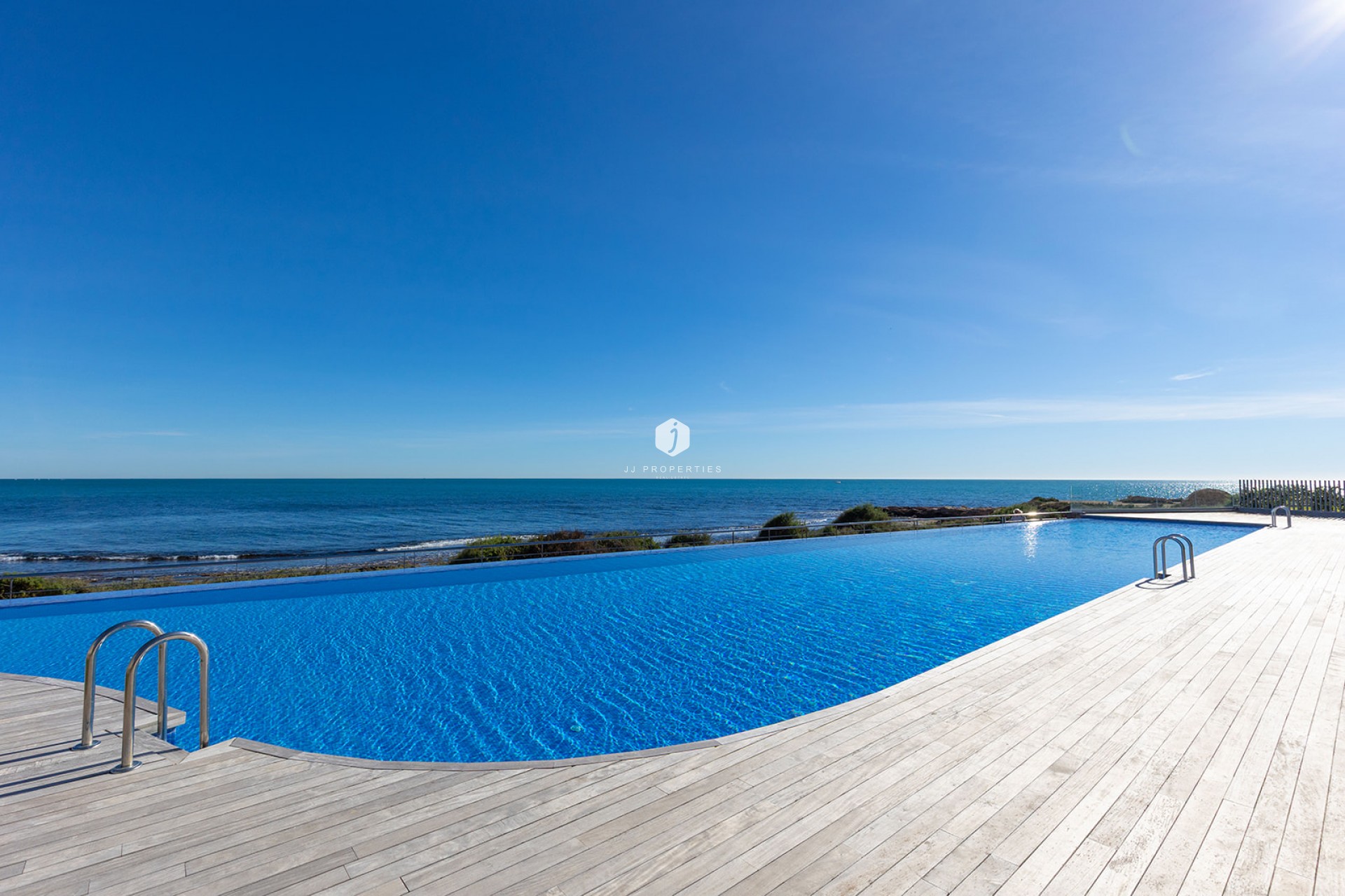 Tweedehands - Appartement / flat -
Torrevieja - Costa Blanca