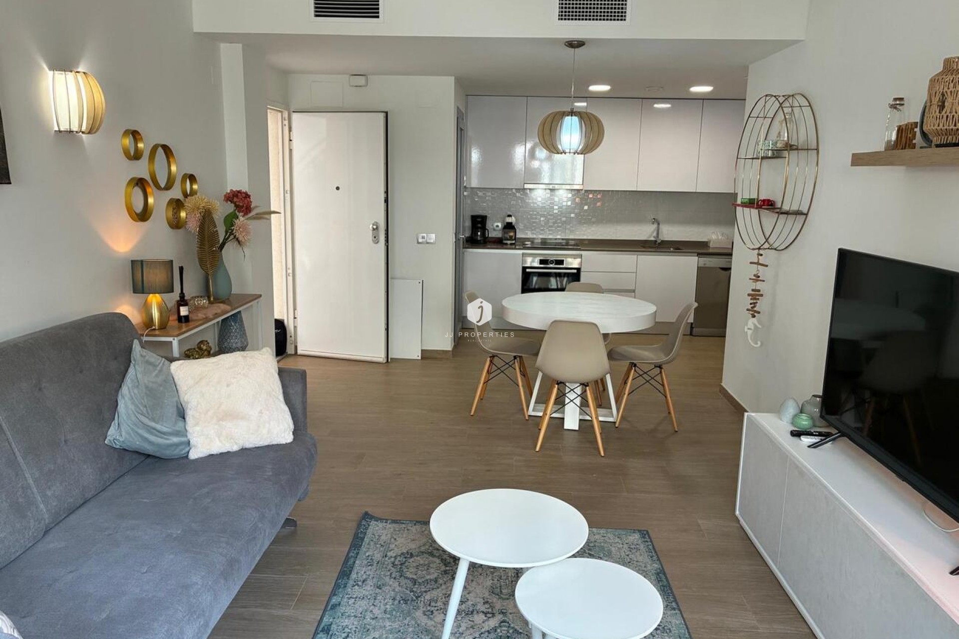 Tweedehands - Appartement / flat -
Torrevieja - Costa Blanca