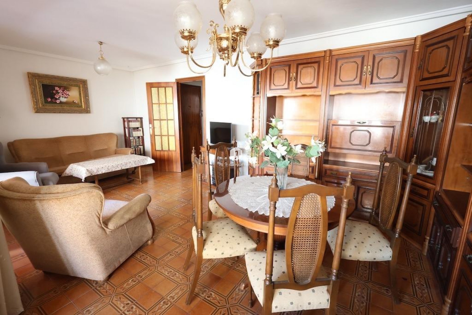 Tweedehands - Appartement / flat -
Torrevieja - Costa Blanca