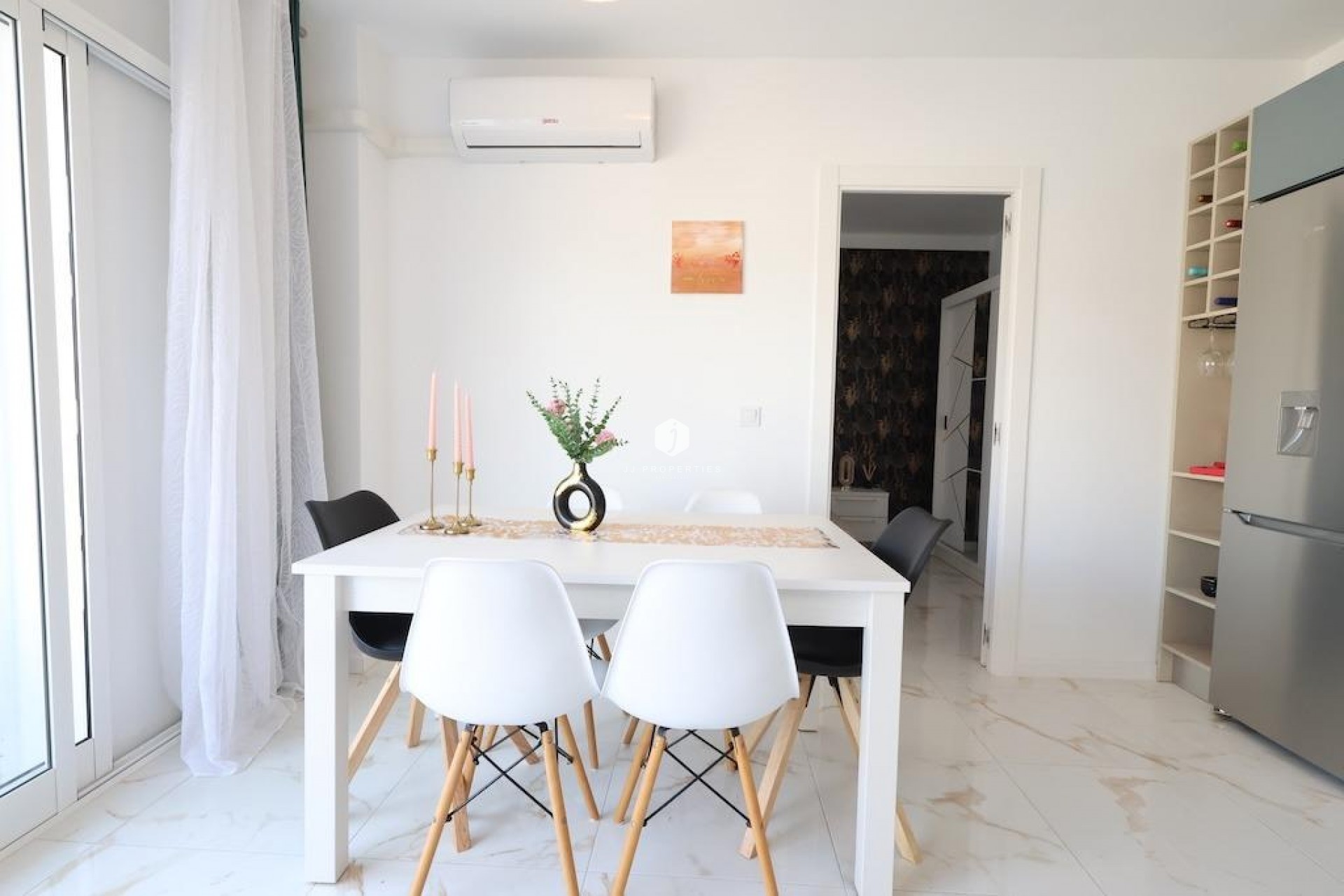 Tweedehands - Appartement / flat -
Torrevieja - Costa Blanca