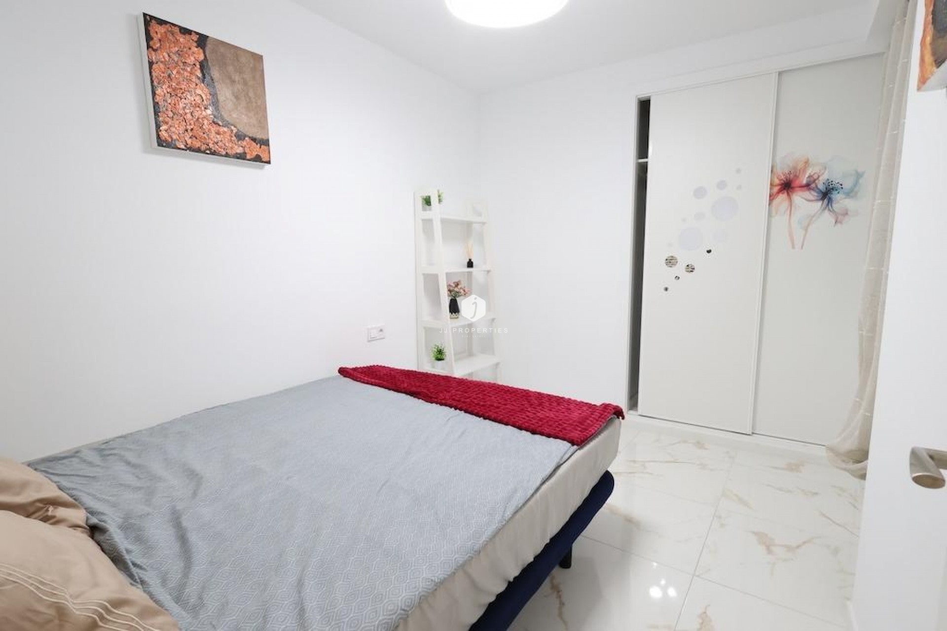 Tweedehands - Appartement / flat -
Torrevieja - Costa Blanca